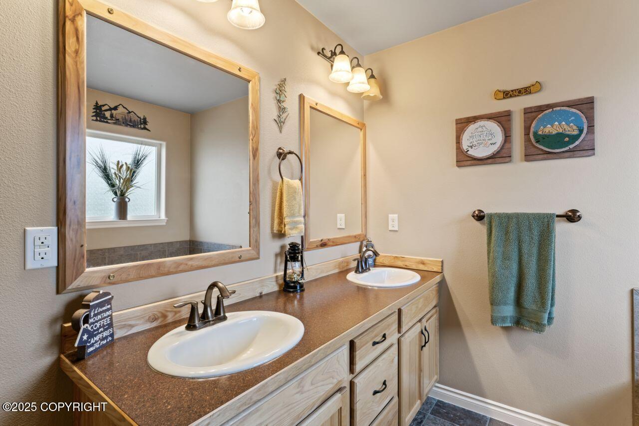 6176 S Slipstream Circle, Wasilla, Alaska image 34
