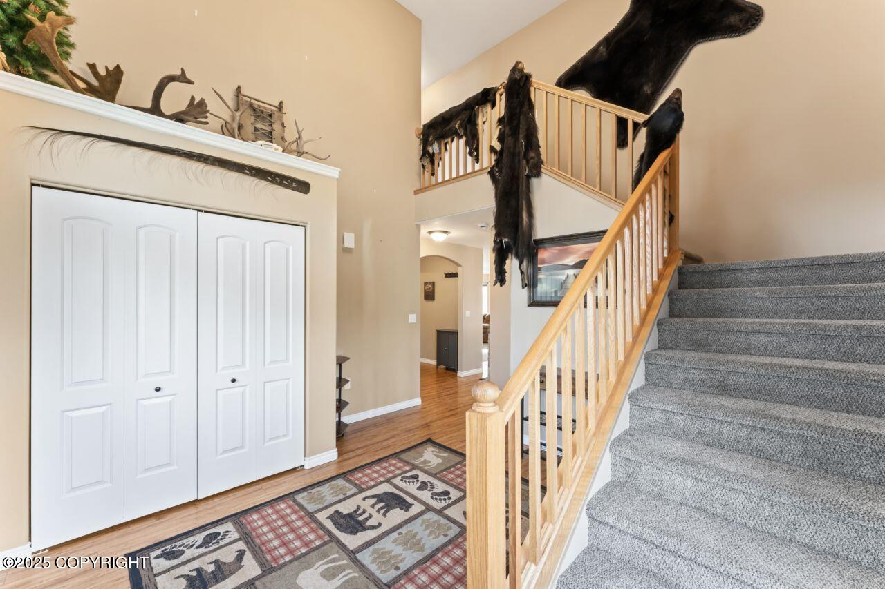 6176 S Slipstream Circle, Wasilla, Alaska image 21