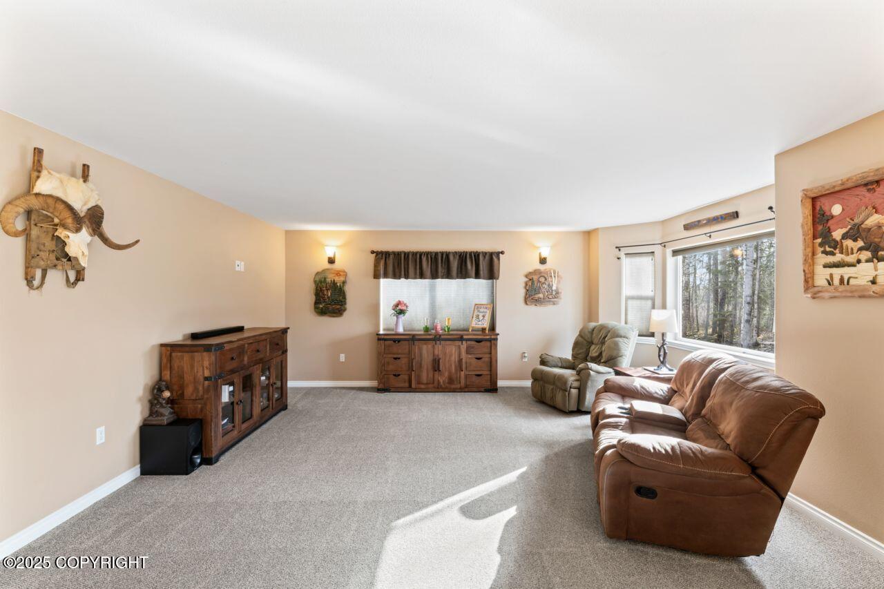 6176 S Slipstream Circle, Wasilla, Alaska image 17
