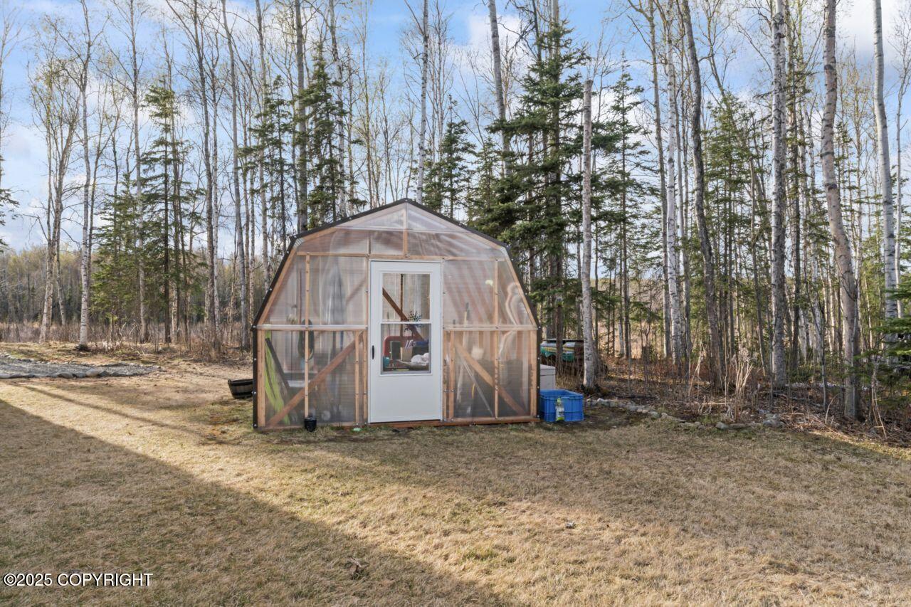 6176 S Slipstream Circle, Wasilla, Alaska image 50