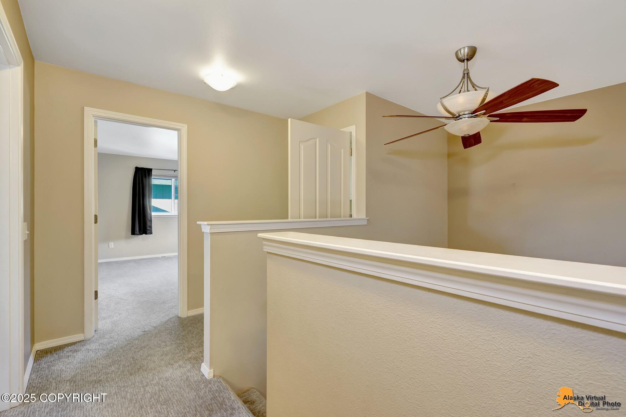 8740 Spruce Brook Street, Anchorage, Alaska image 29