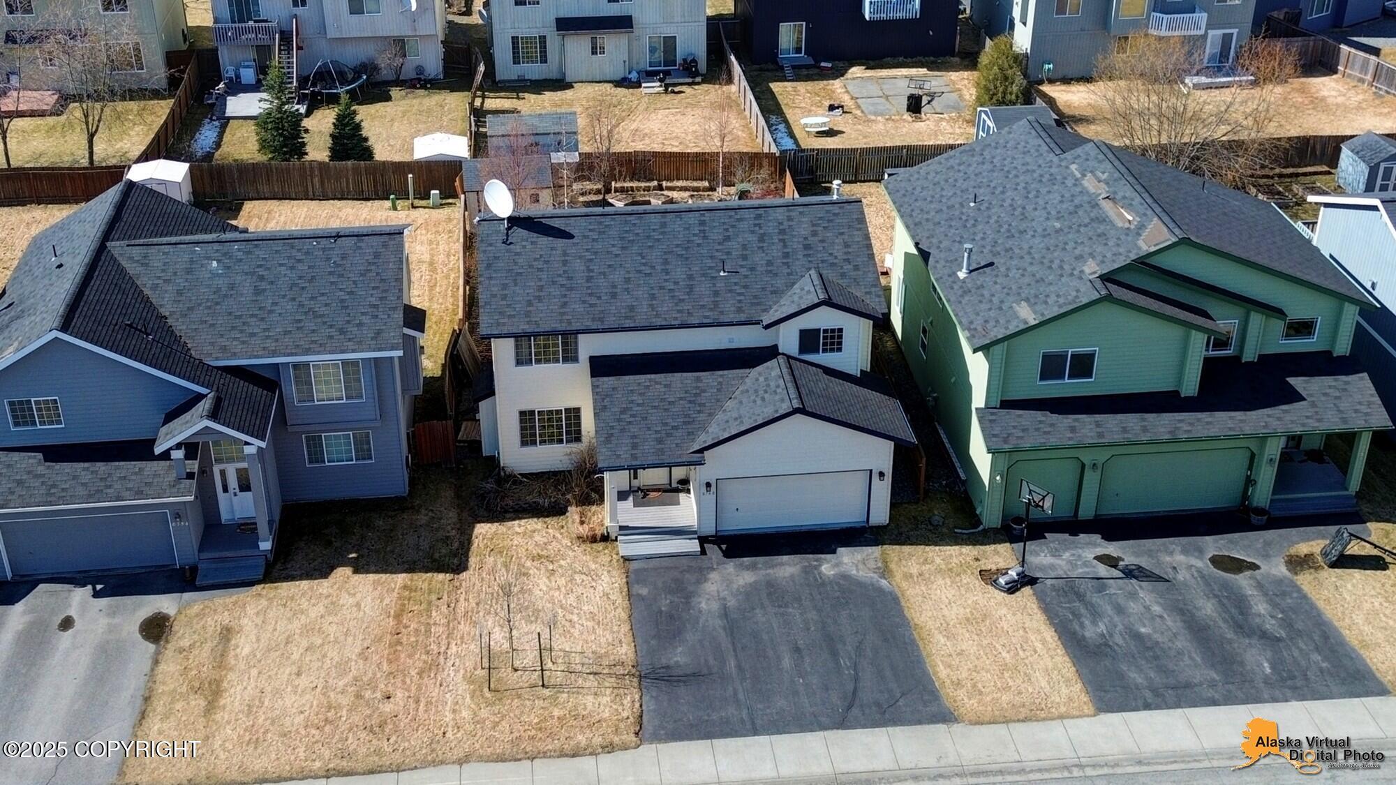 8740 Spruce Brook Street, Anchorage, Alaska image 49