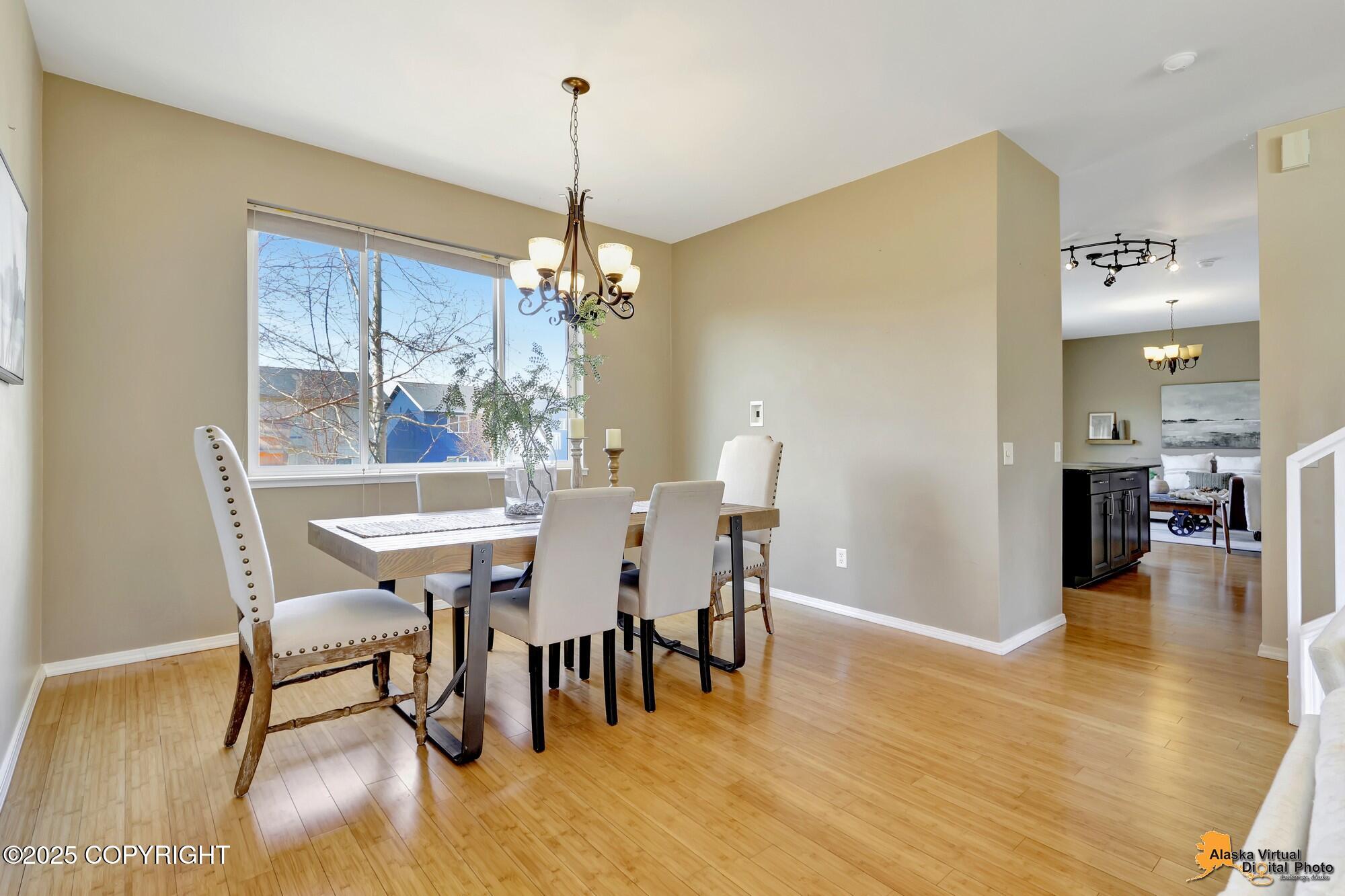 8740 Spruce Brook Street, Anchorage, Alaska image 12