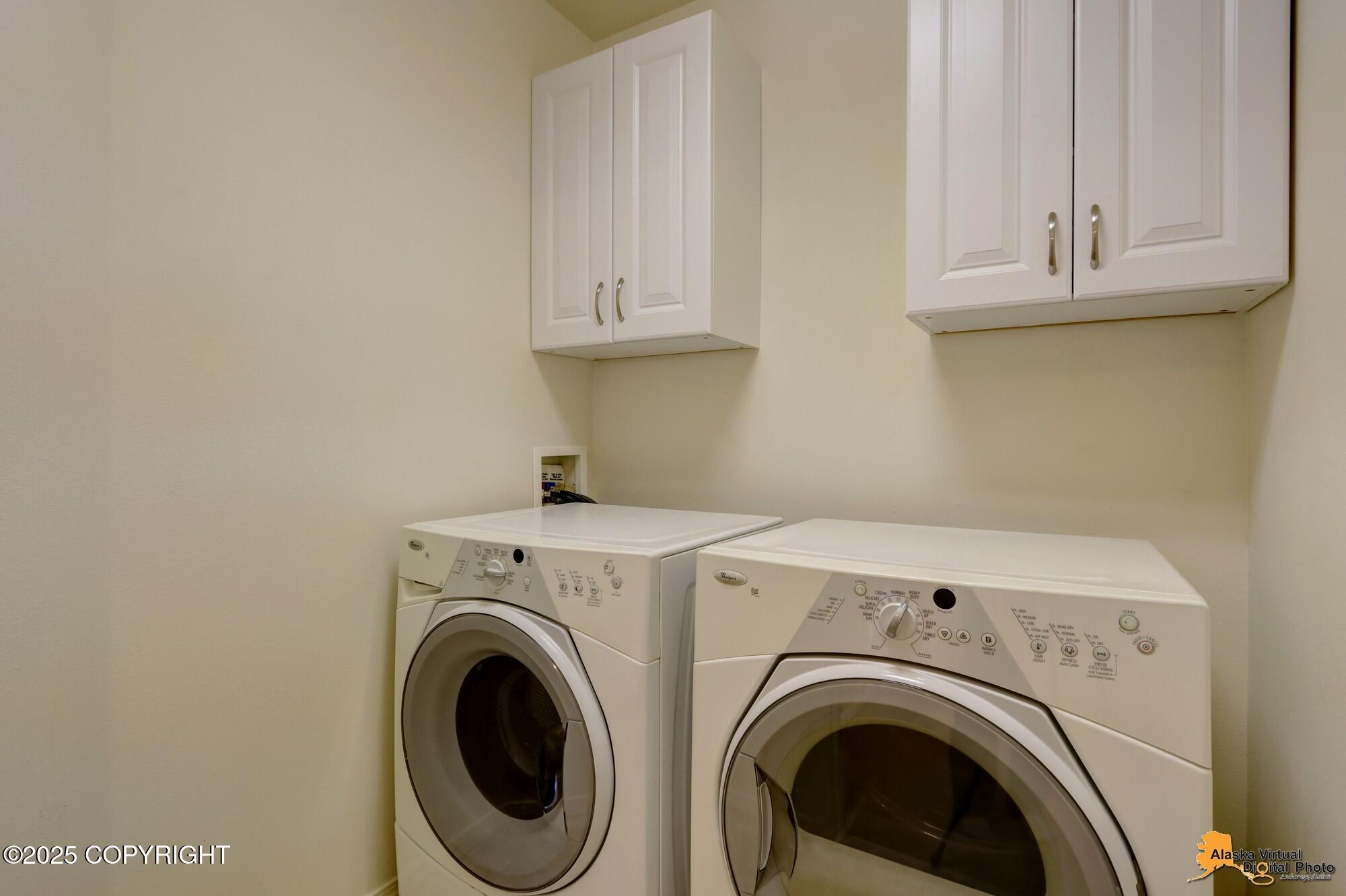 8740 Spruce Brook Street, Anchorage, Alaska image 42