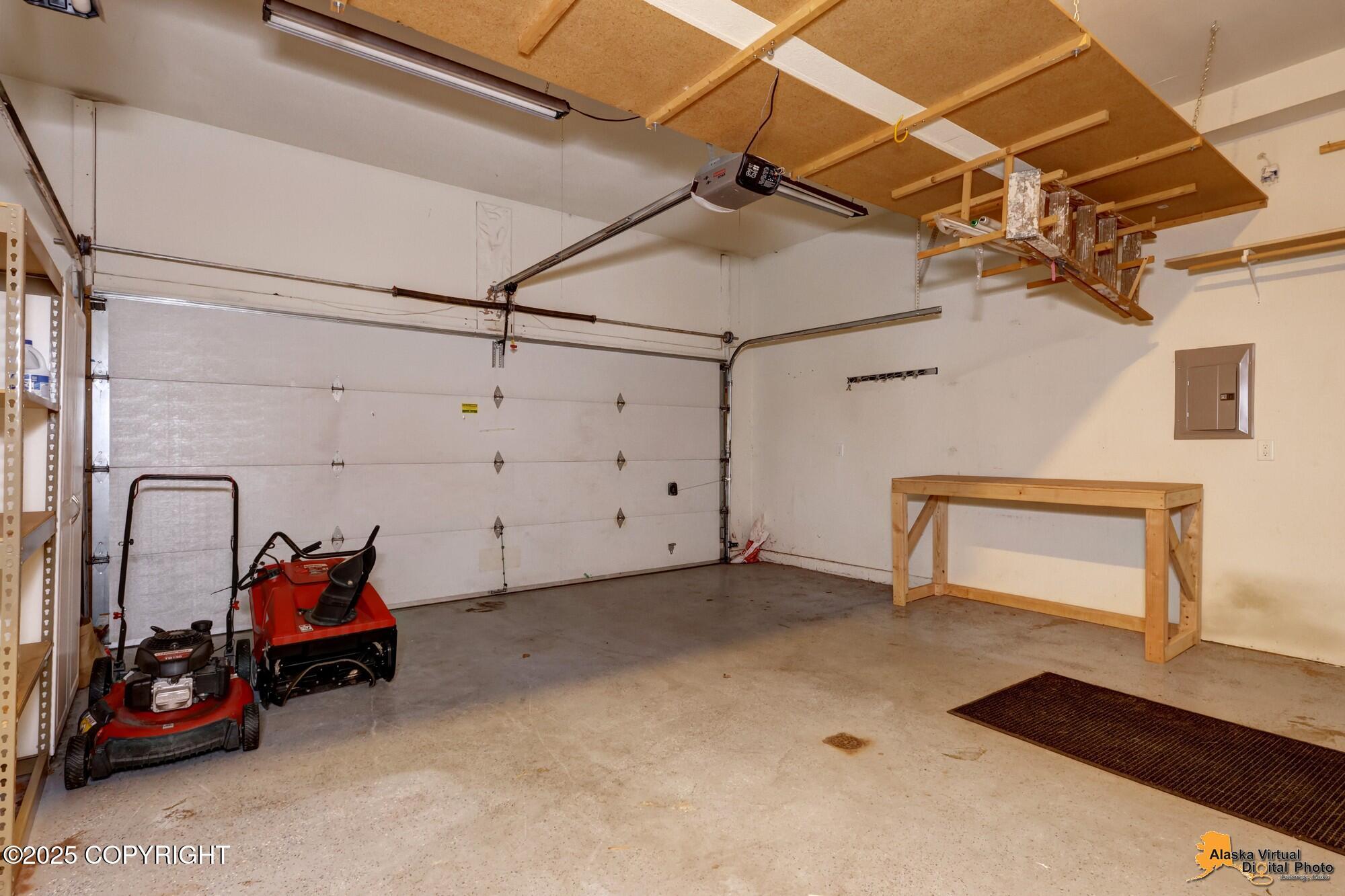 8740 Spruce Brook Street, Anchorage, Alaska image 47