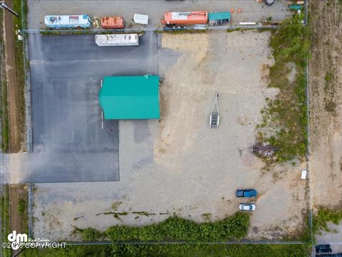 Photo of 740 S Sylvan Road, Wasilla, AK 99623 (MLS # 26-3440)