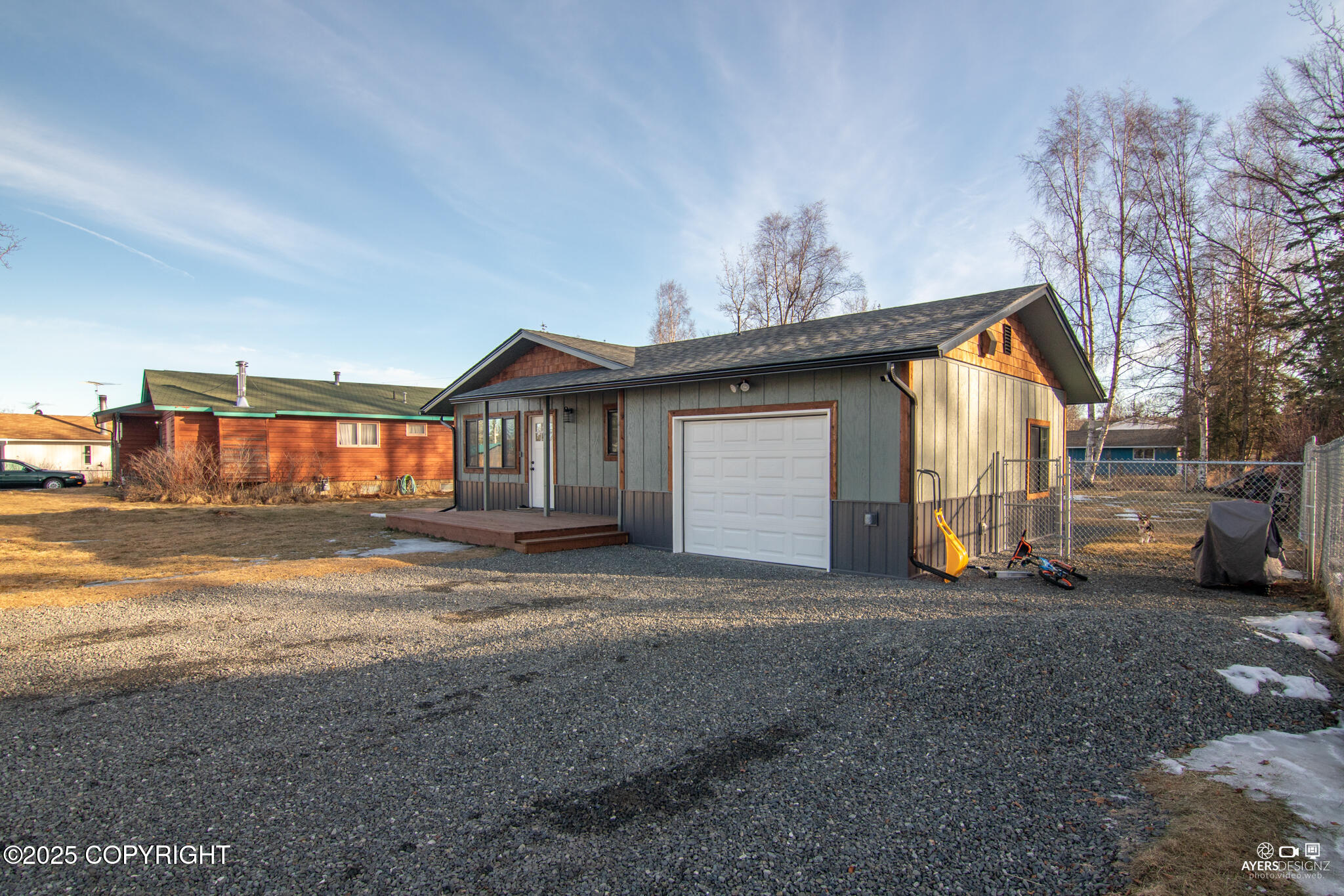 338 E Lupine Street, Soldotna, Alaska image 14