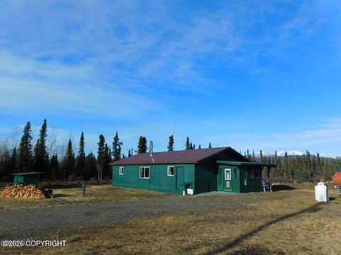 Photo of 000 Four Mile Road, Slana, AK 99586 (MLS # 26-7537)