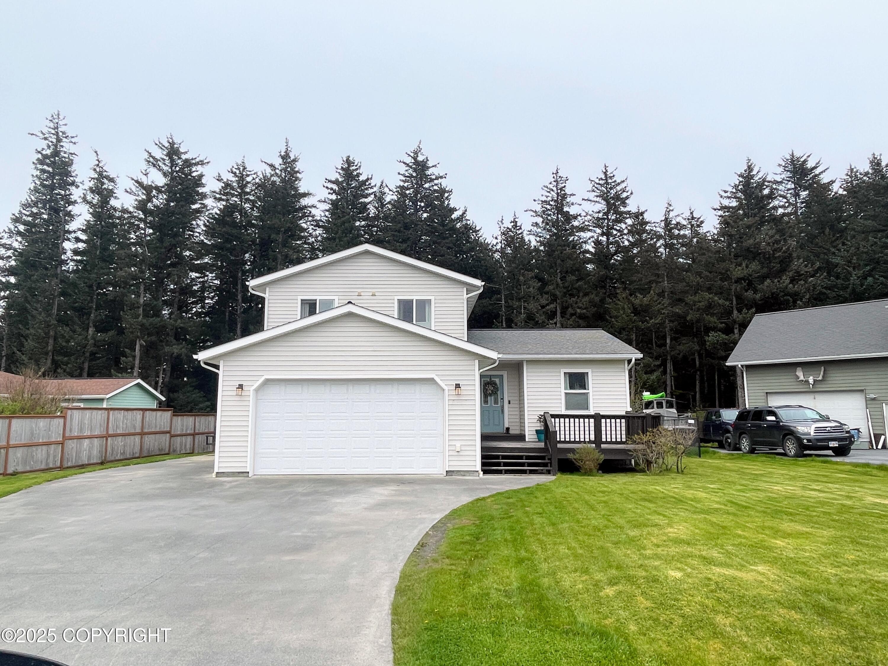 517 Sut Larsen Way, Kodiak, Alaska image 2