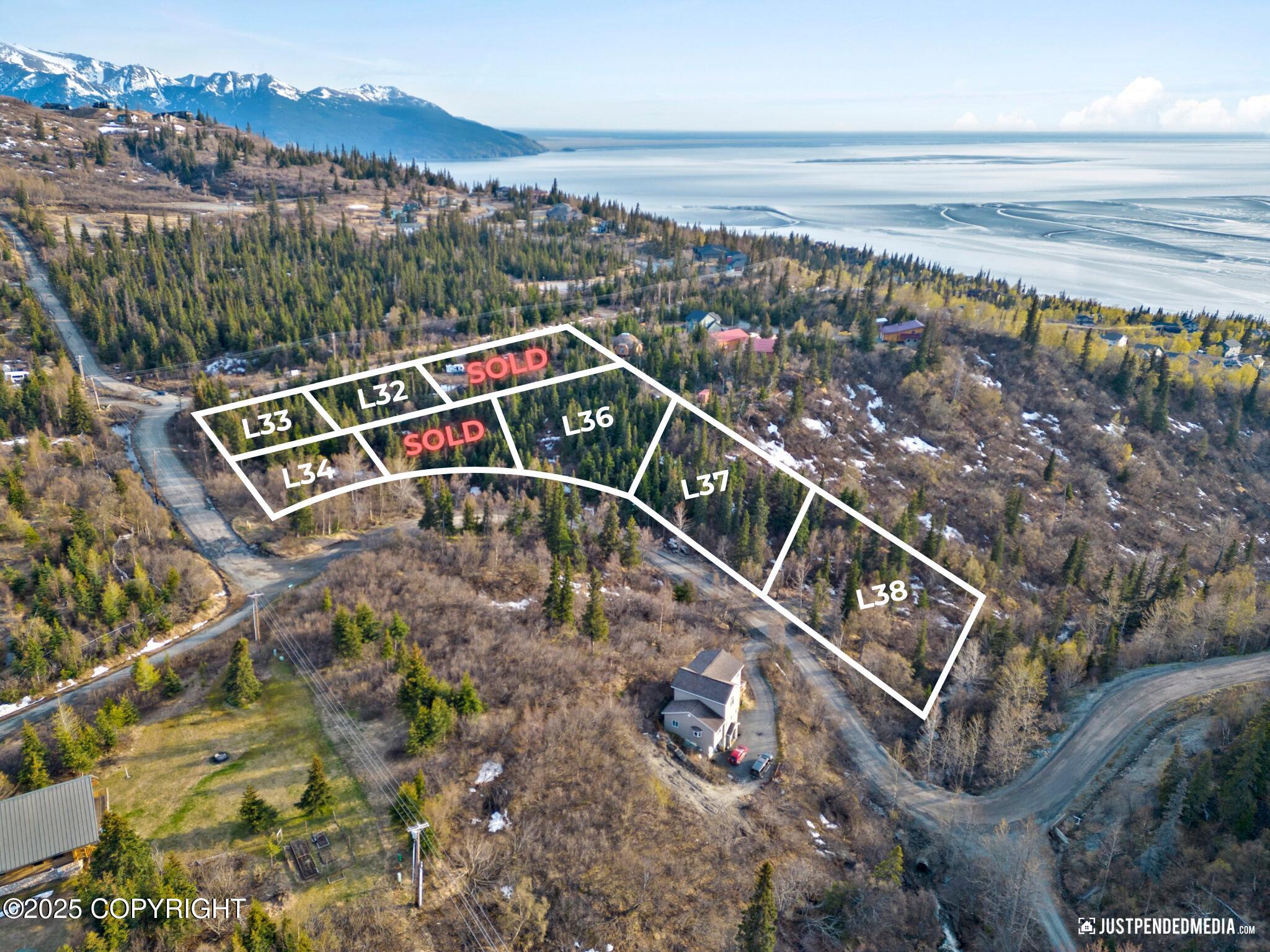 L33 B2 Finland Street, Anchorage, Alaska image 1