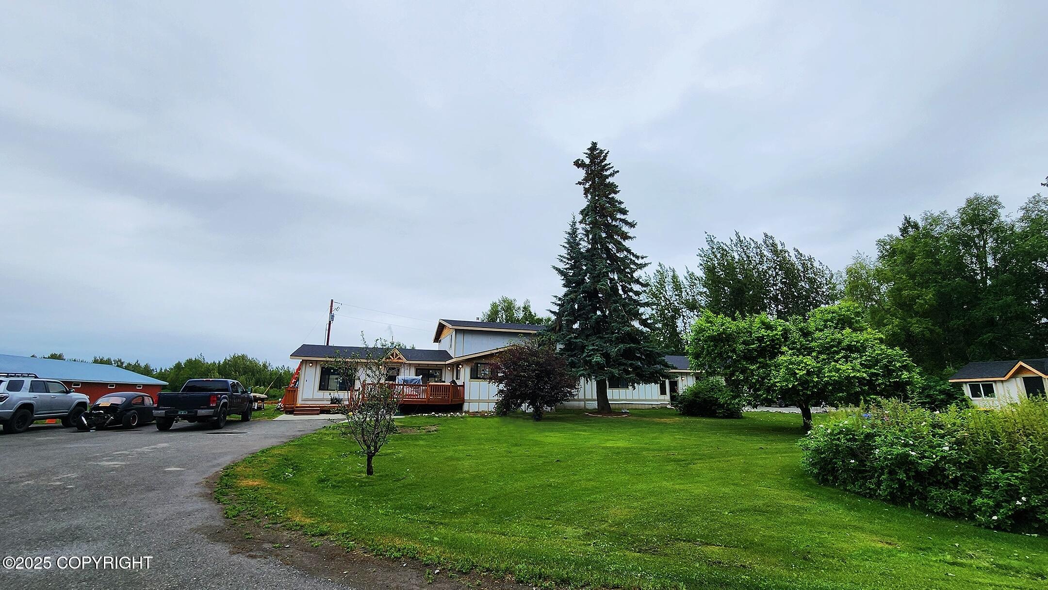 2930 S Bodenburg Loop