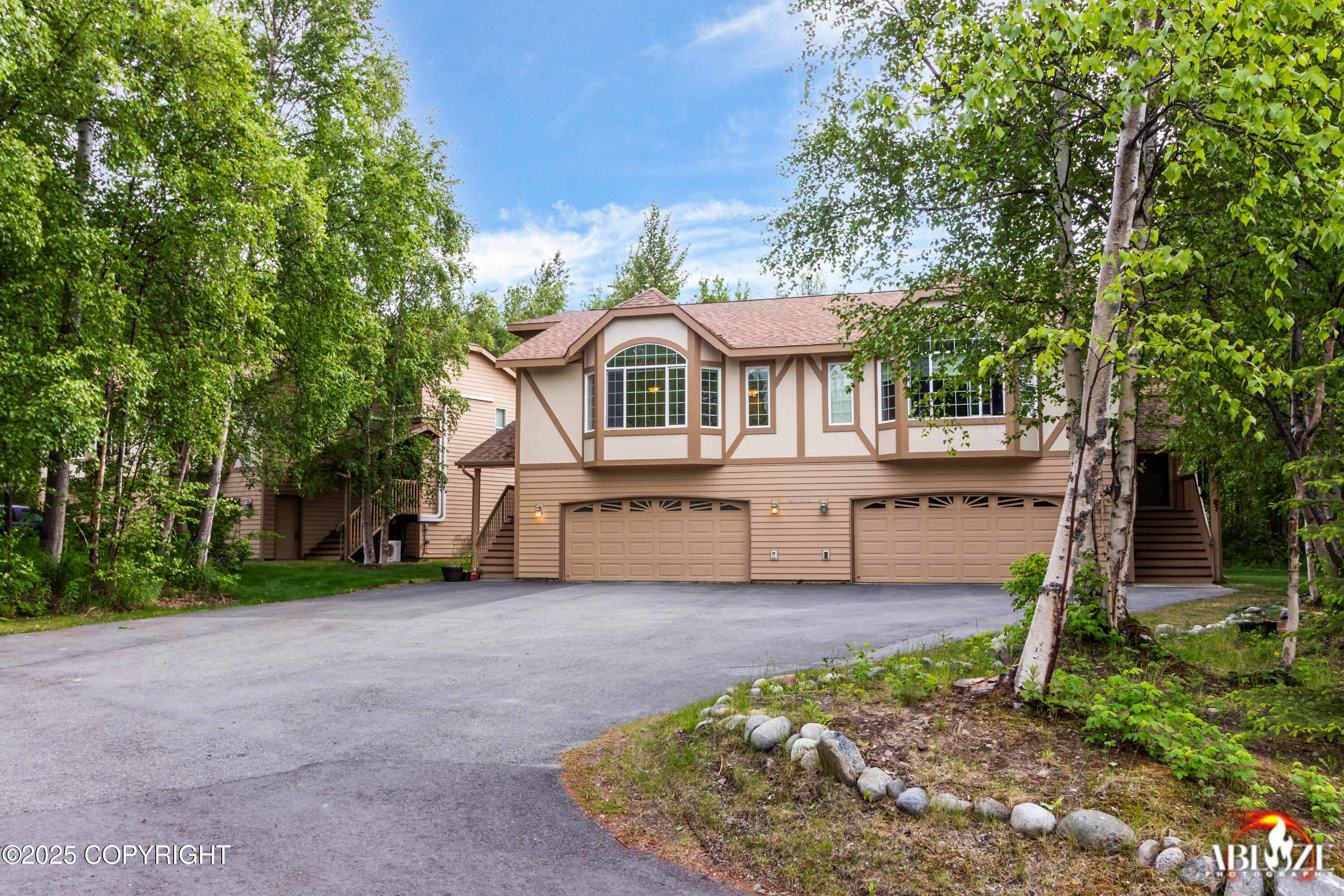 4106 E Country Fair Drive #A, Wasilla, Alaska image 35