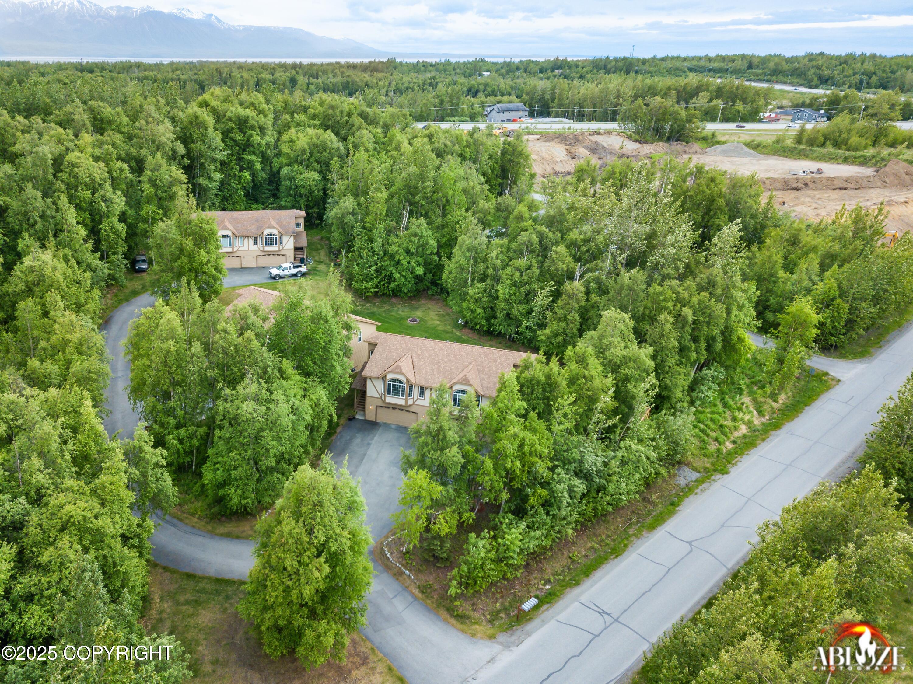 4106 E Country Fair Drive #A, Wasilla, Alaska image 39