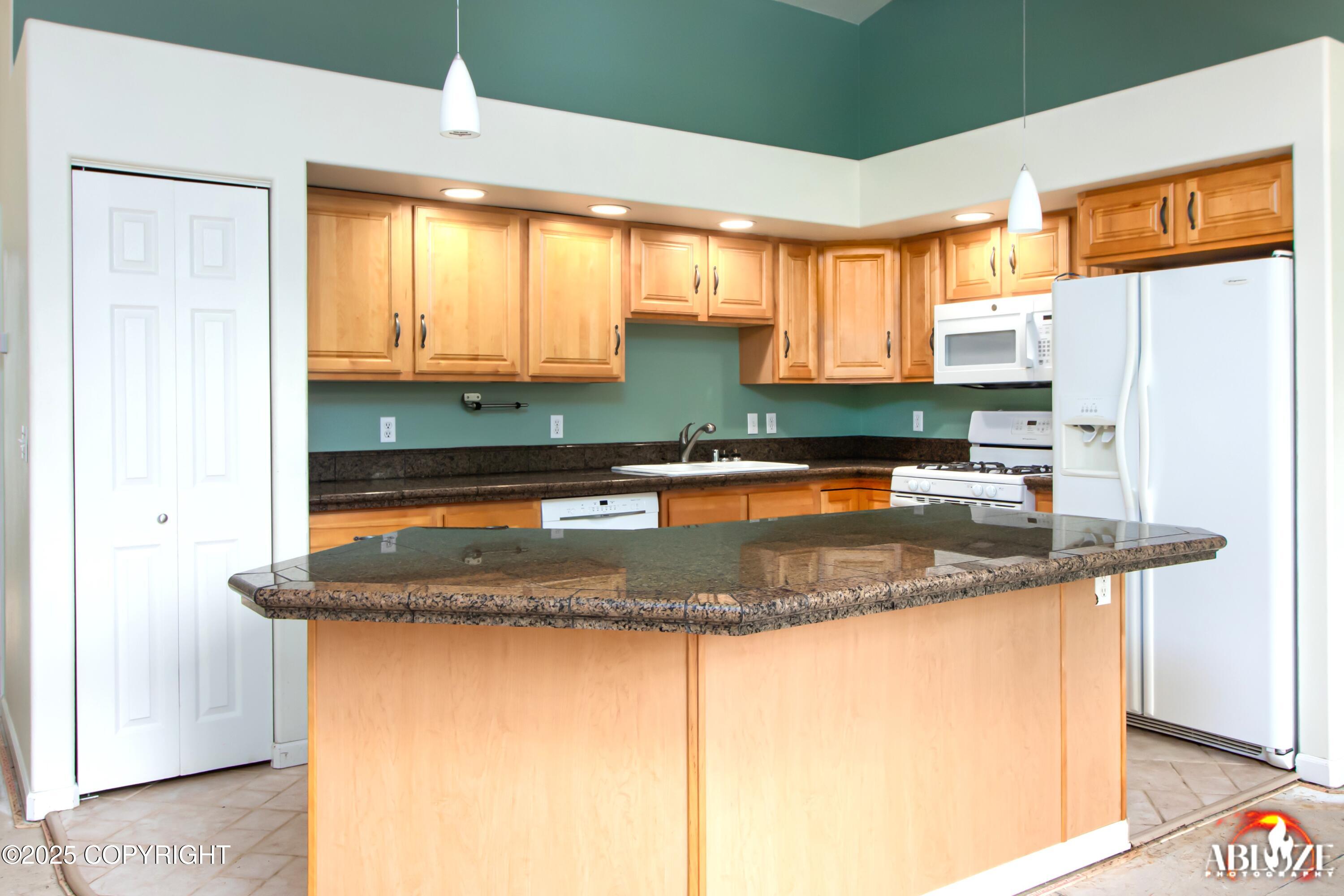 4106 E Country Fair Drive #A, Wasilla, Alaska image 11