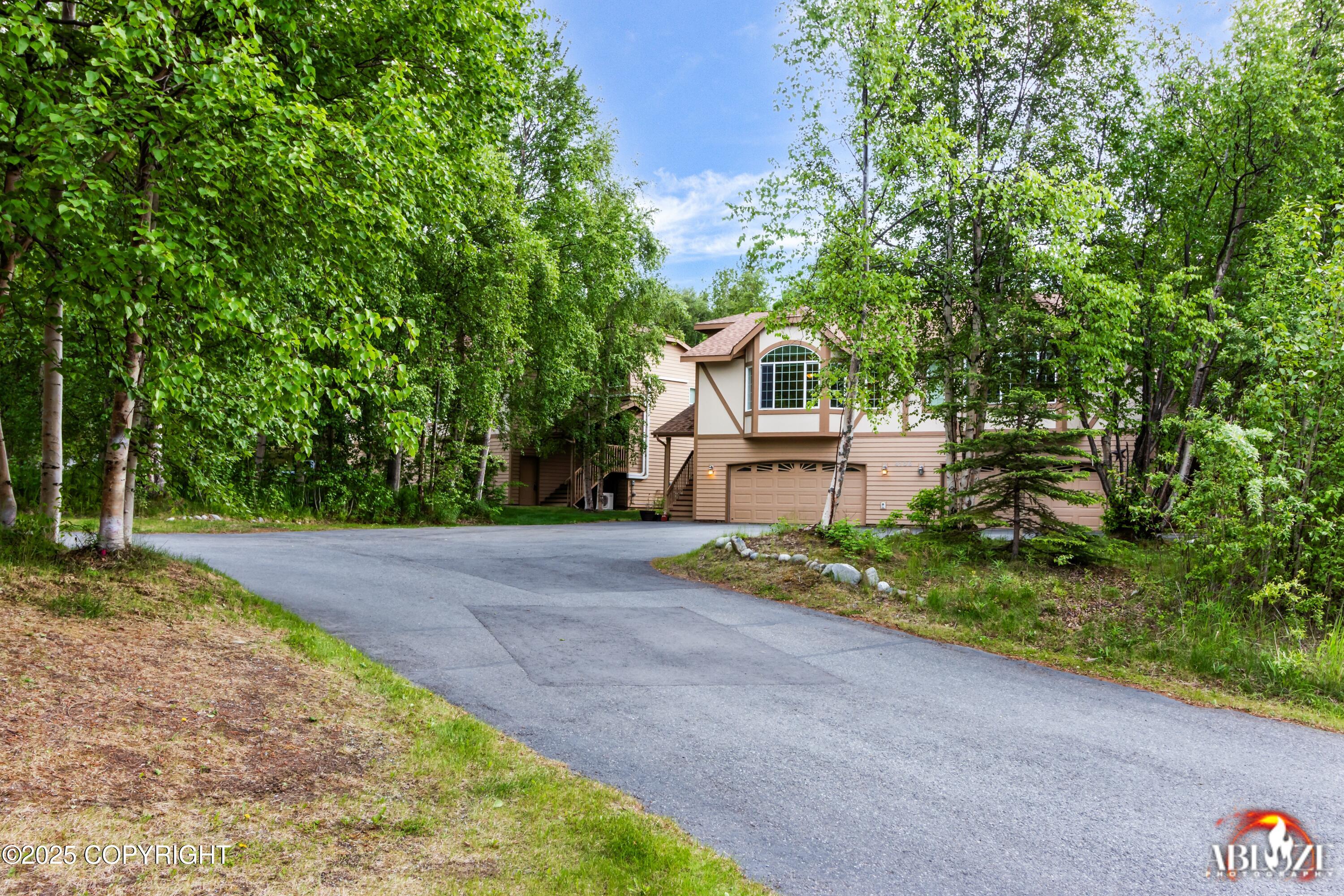 4106 E Country Fair Drive #A, Wasilla, Alaska image 34