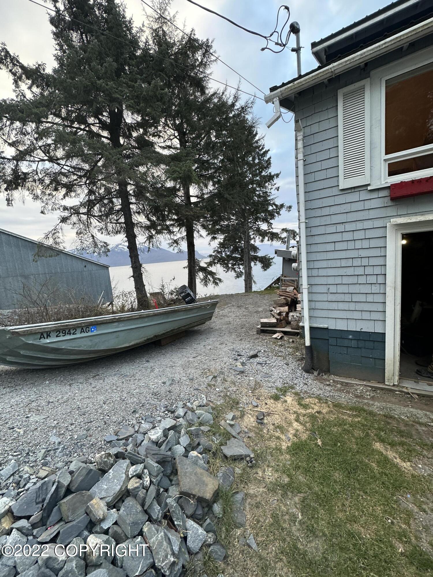 577 Evergreen Avenue, Wrangell, Alaska image 8