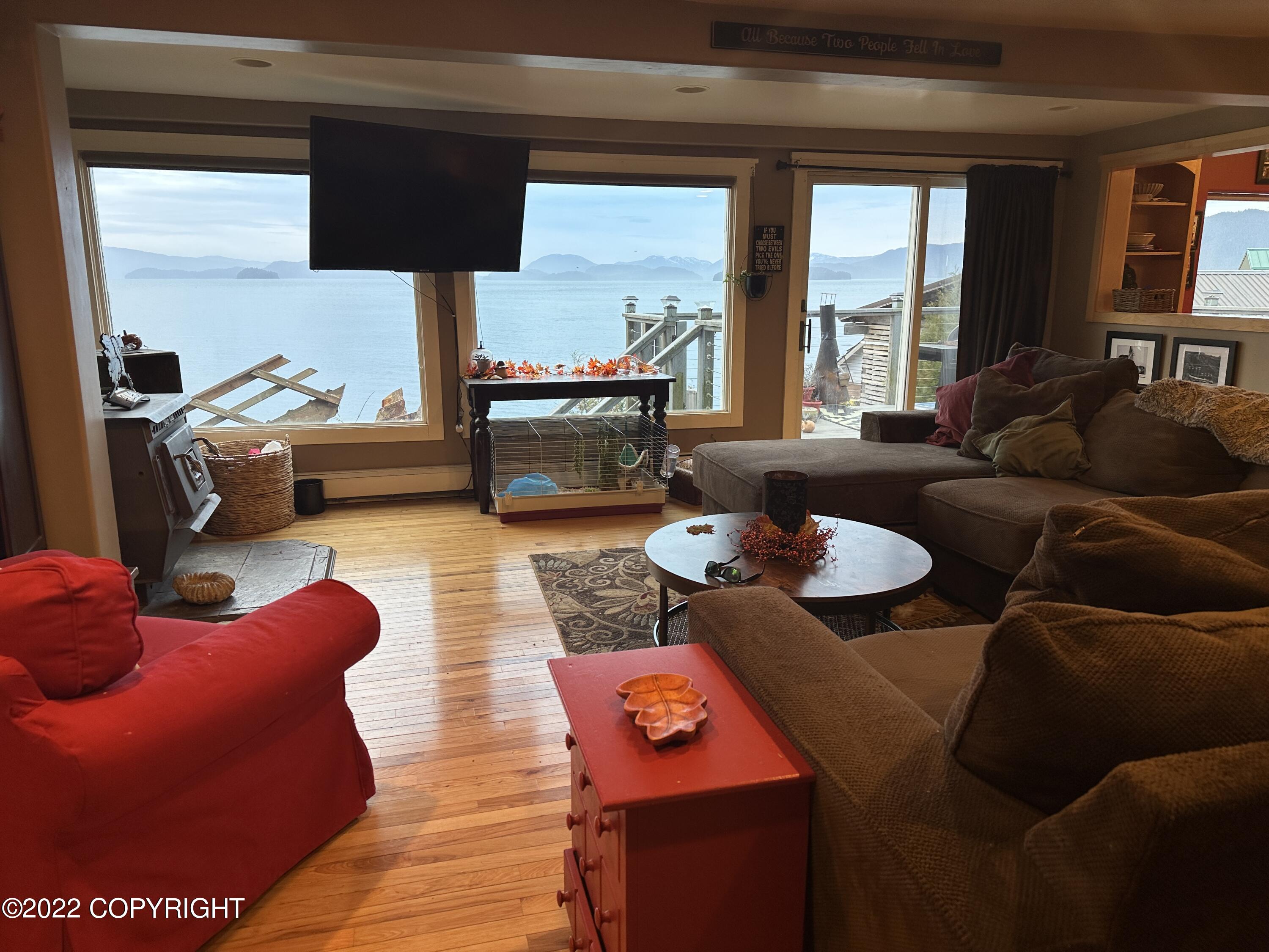 577 Evergreen Avenue, Wrangell, Alaska image 11