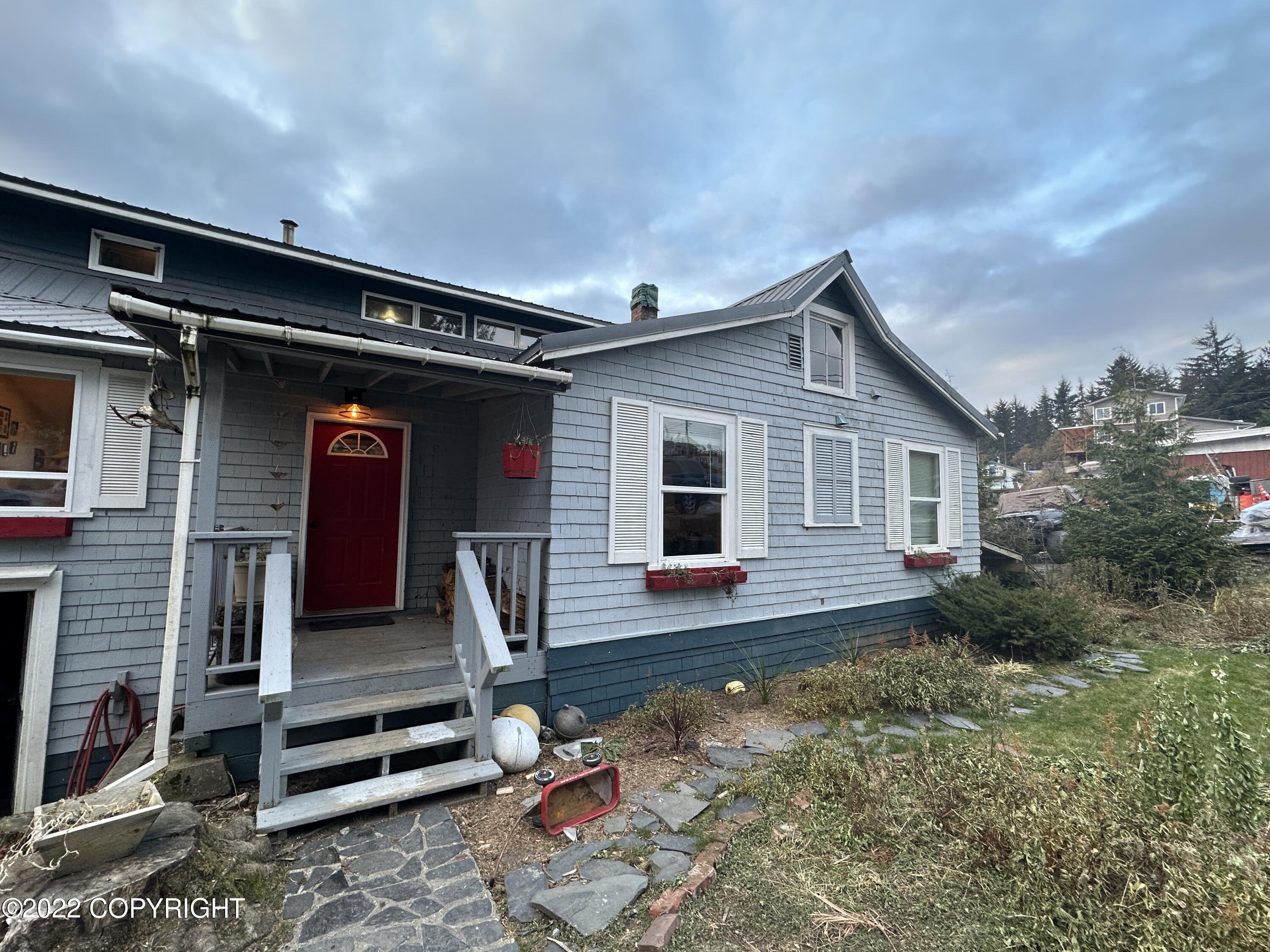 577 Evergreen Avenue, Wrangell, Alaska image 7