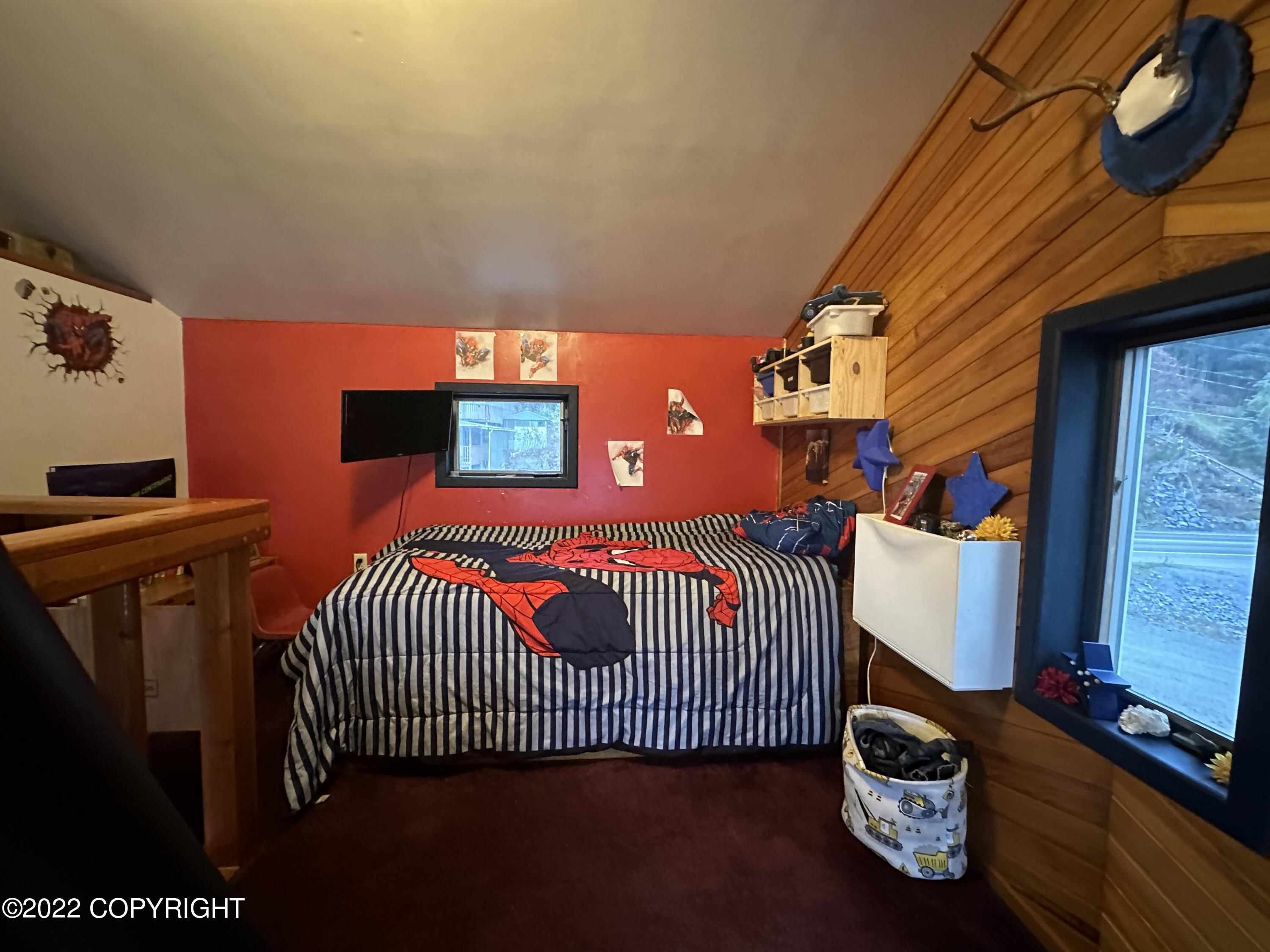 577 Evergreen Avenue, Wrangell, Alaska image 17