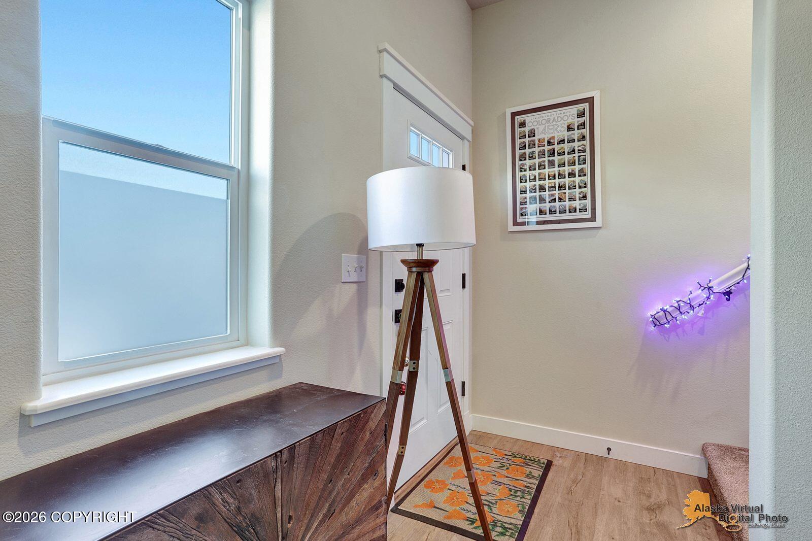 1060 E Mountain Peak