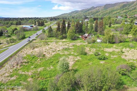 Vacant Land For Sale - 57396 E End Road<br/> Homer, AK 99603