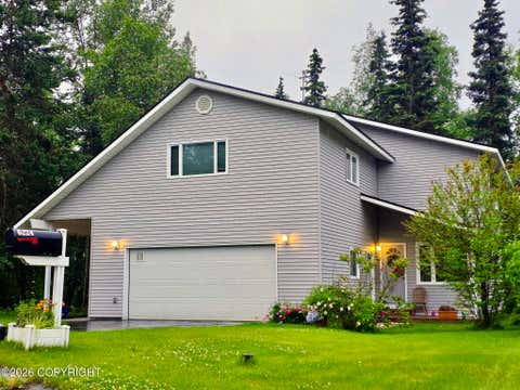Photo of 6224 Geronimo Circle, Anchorage, AK 99504 (MLS # 26-9406)