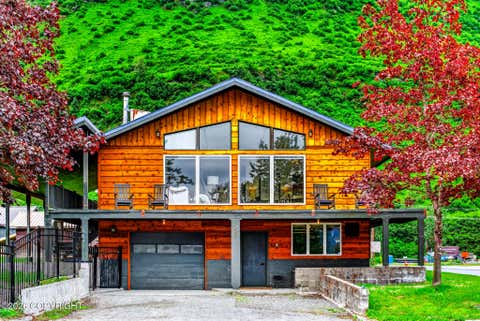 Photo of 103 Gulkana Street, Valdez, AK 99686 (MLS # 26-8094)