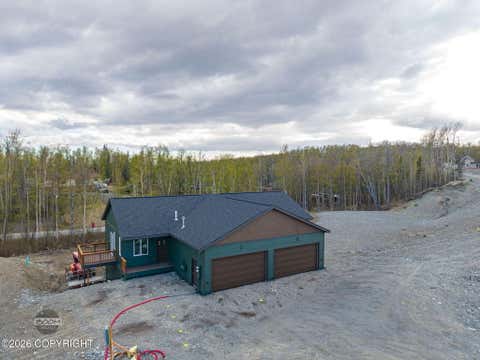 Homes For Sale - 358 W Ashbrook Drive<br/> Wasilla, AK 99654