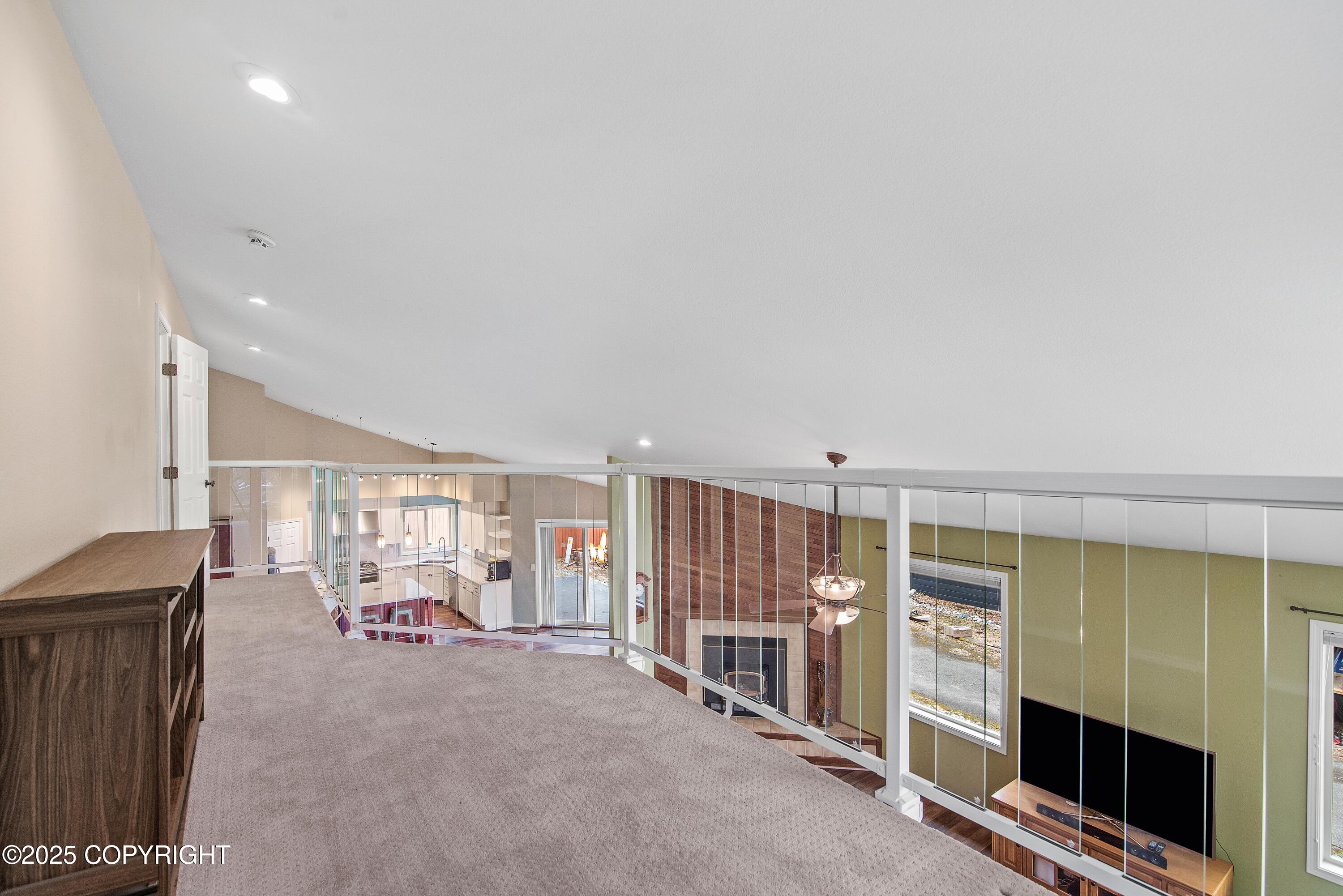 11801 Hilltop Drive, Anchorage, Alaska image 31