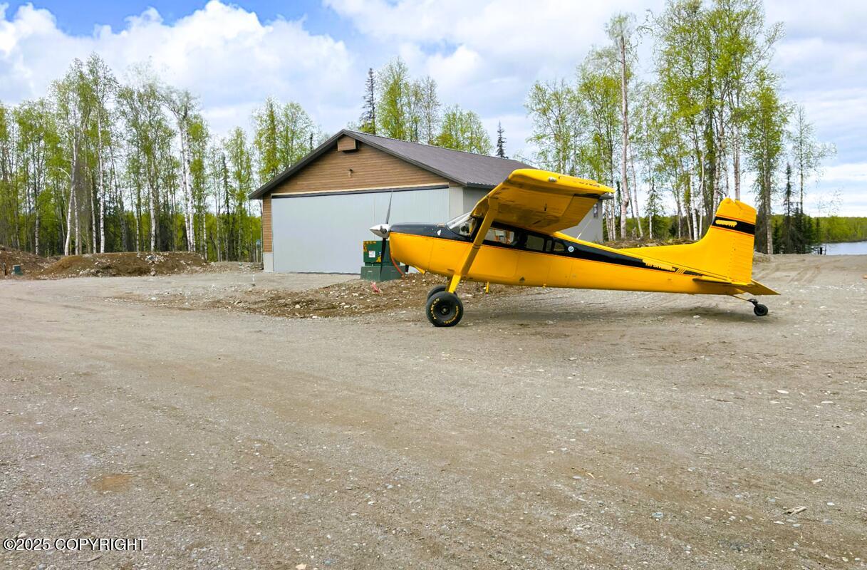 19371 E Sky Wagon Circle #22, Willow, Alaska image 14