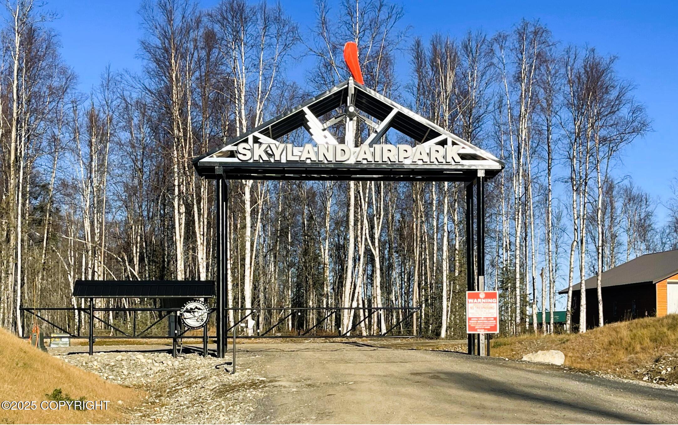 19371 E Sky Wagon Circle #22, Willow, Alaska image 22