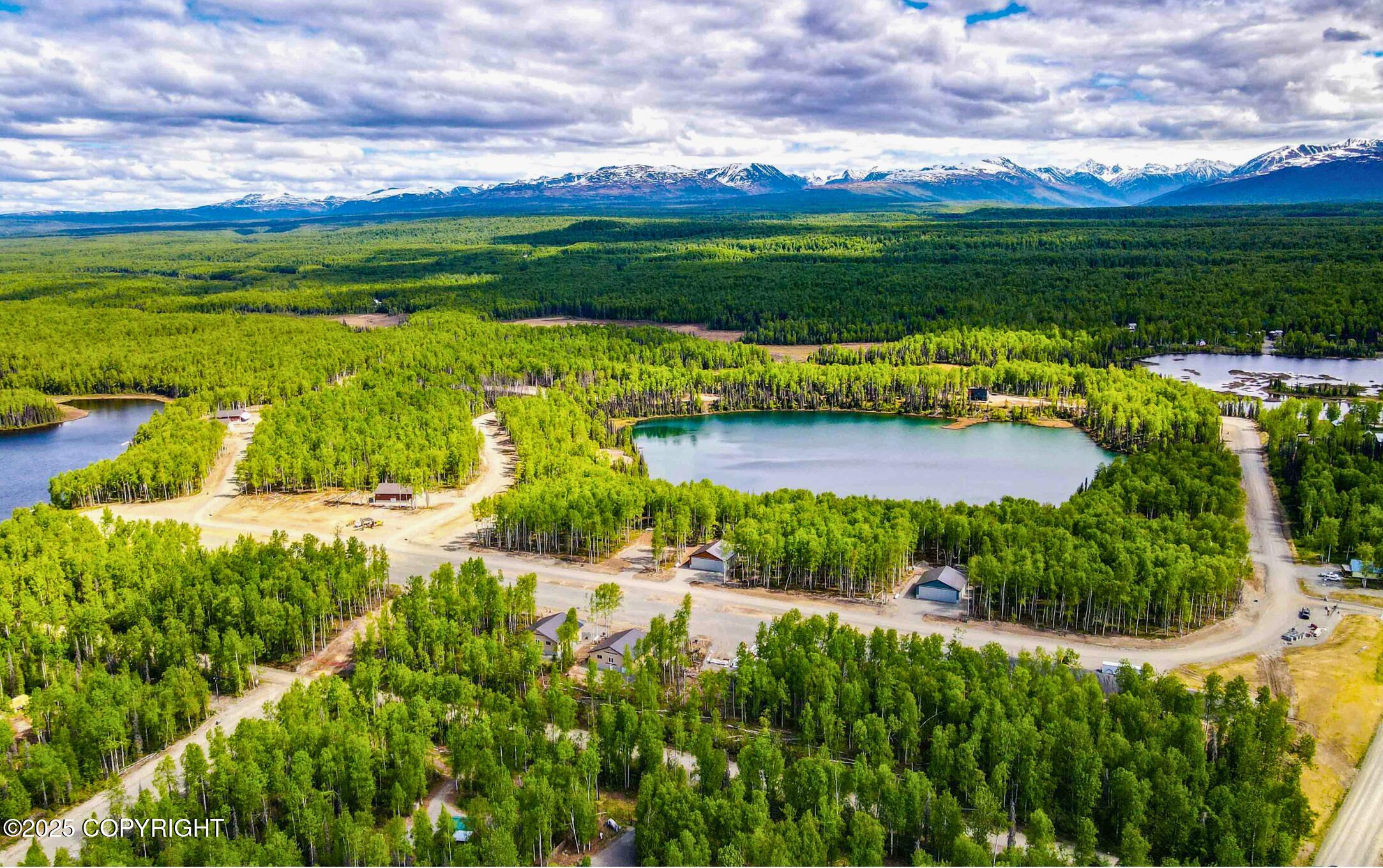 19371 E Sky Wagon Circle #22, Willow, Alaska image 25