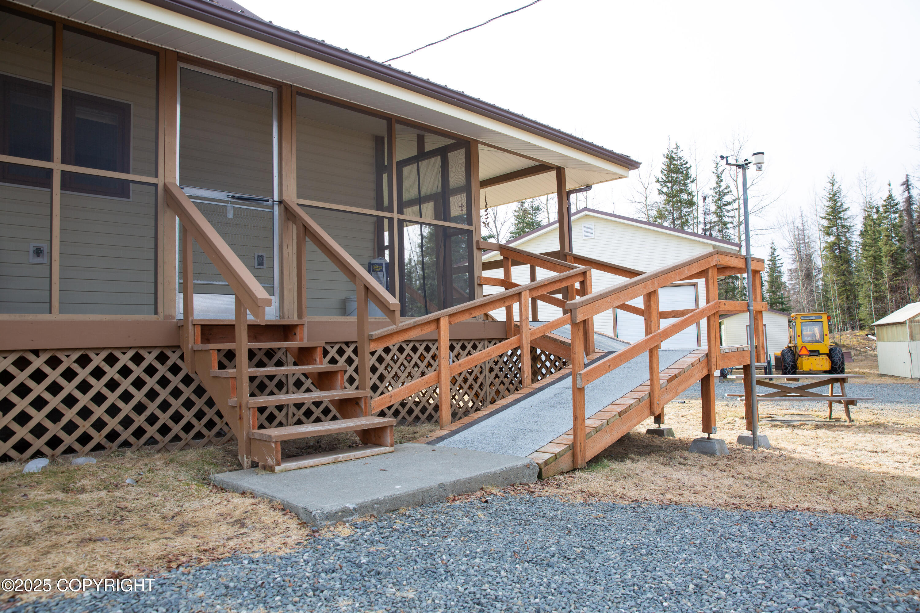 30058 White Spruce Avenue, Sterling, Alaska image 12