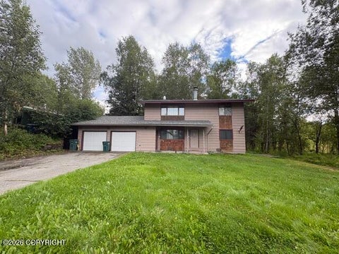 Multifamily For Rent - 7500 Peck Avenue #A<br/> Anchorage, AK 99504
