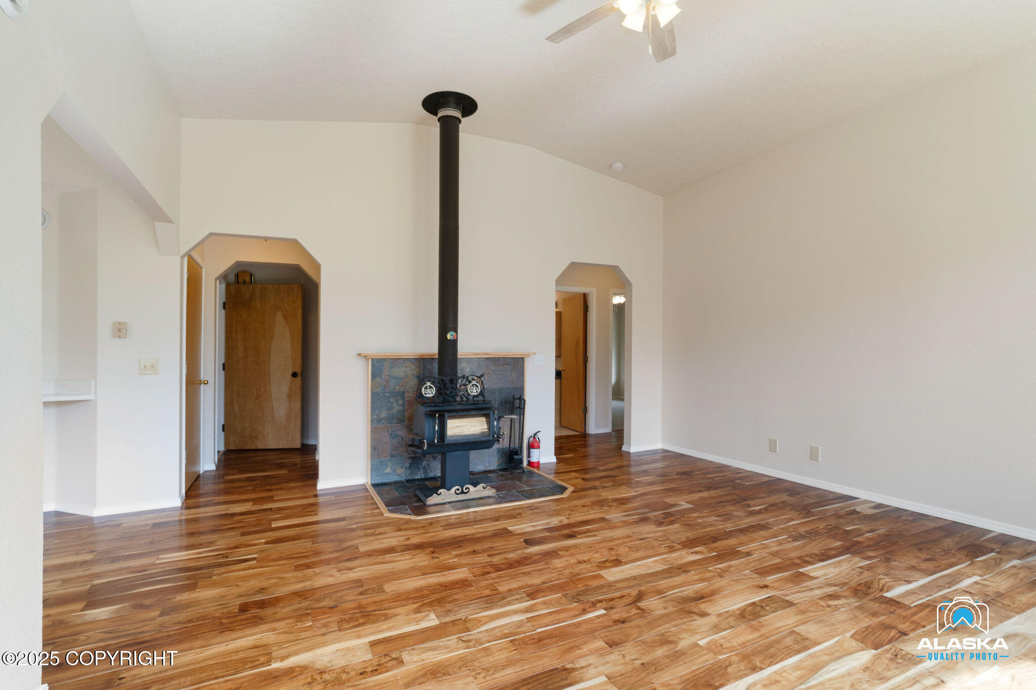 4477 Panther Drive, Eagle River, Alaska image 11
