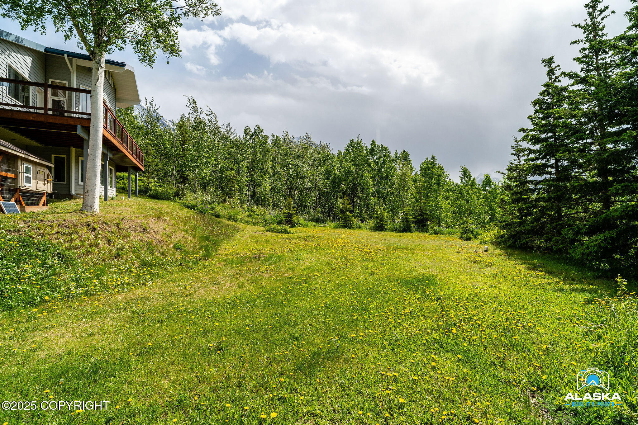 4477 Panther Drive, Eagle River, Alaska image 48