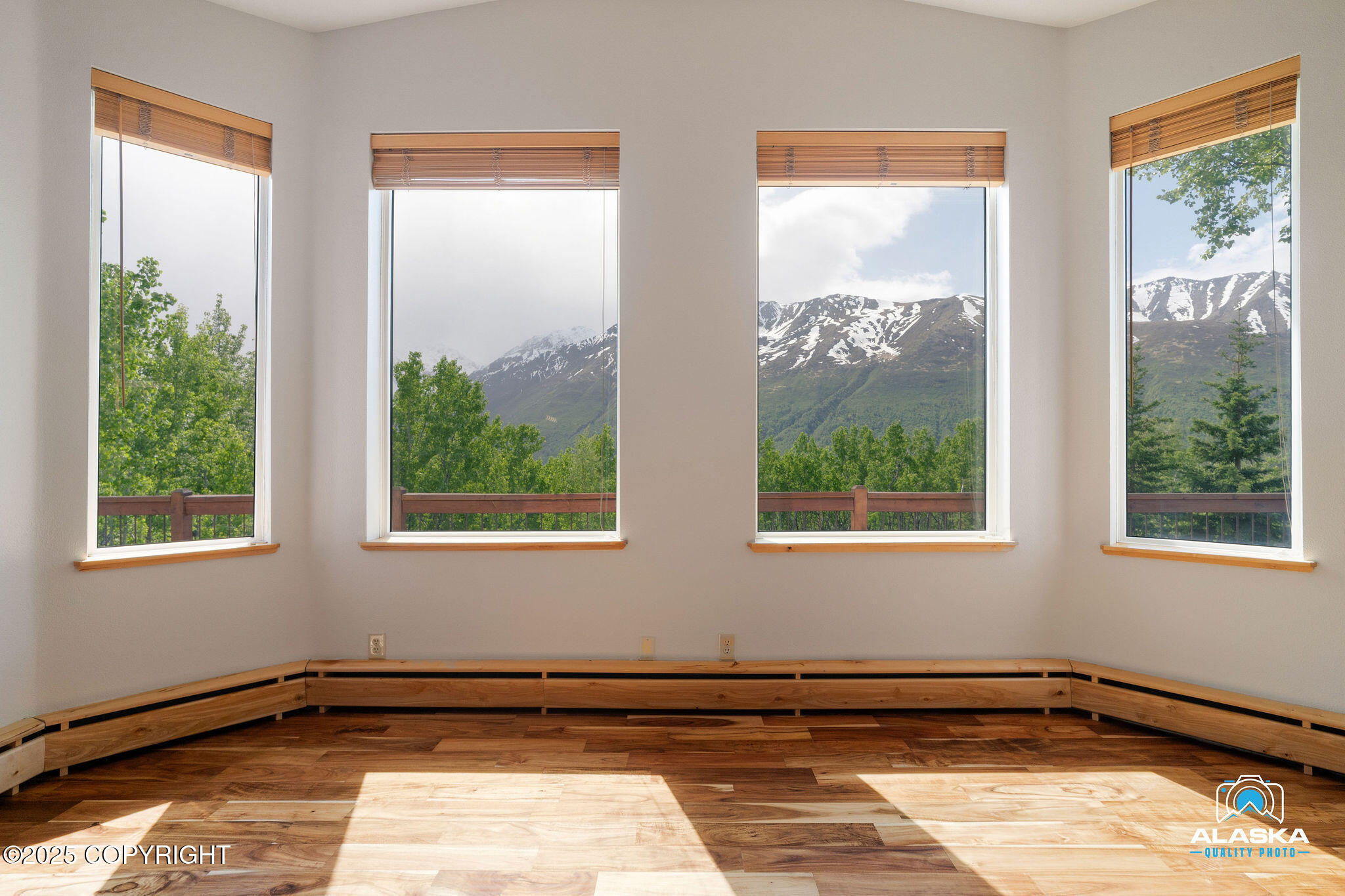 4477 Panther Drive, Eagle River, Alaska image 9