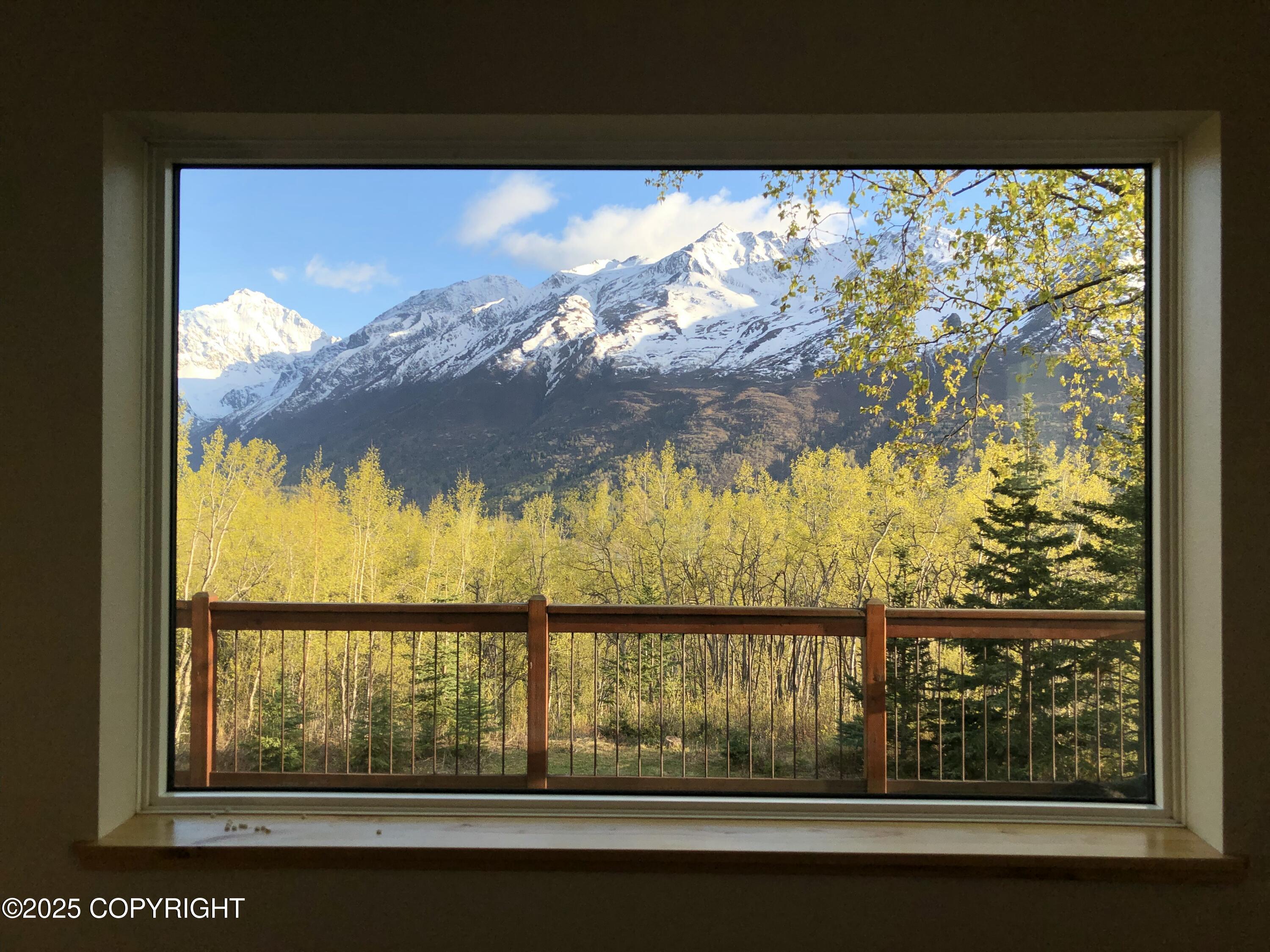 4477 Panther Drive, Eagle River, Alaska image 7