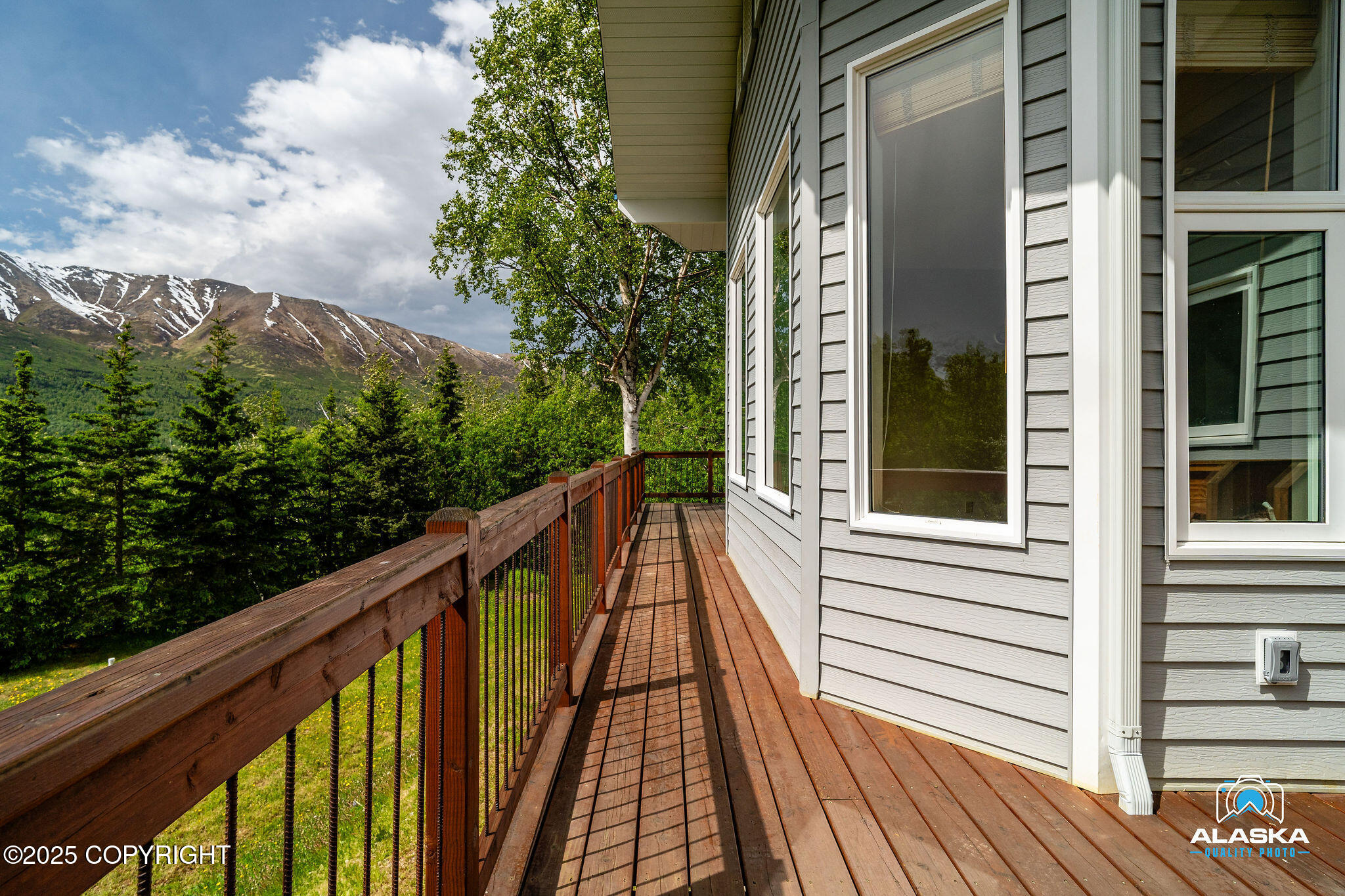 4477 Panther Drive, Eagle River, Alaska image 6