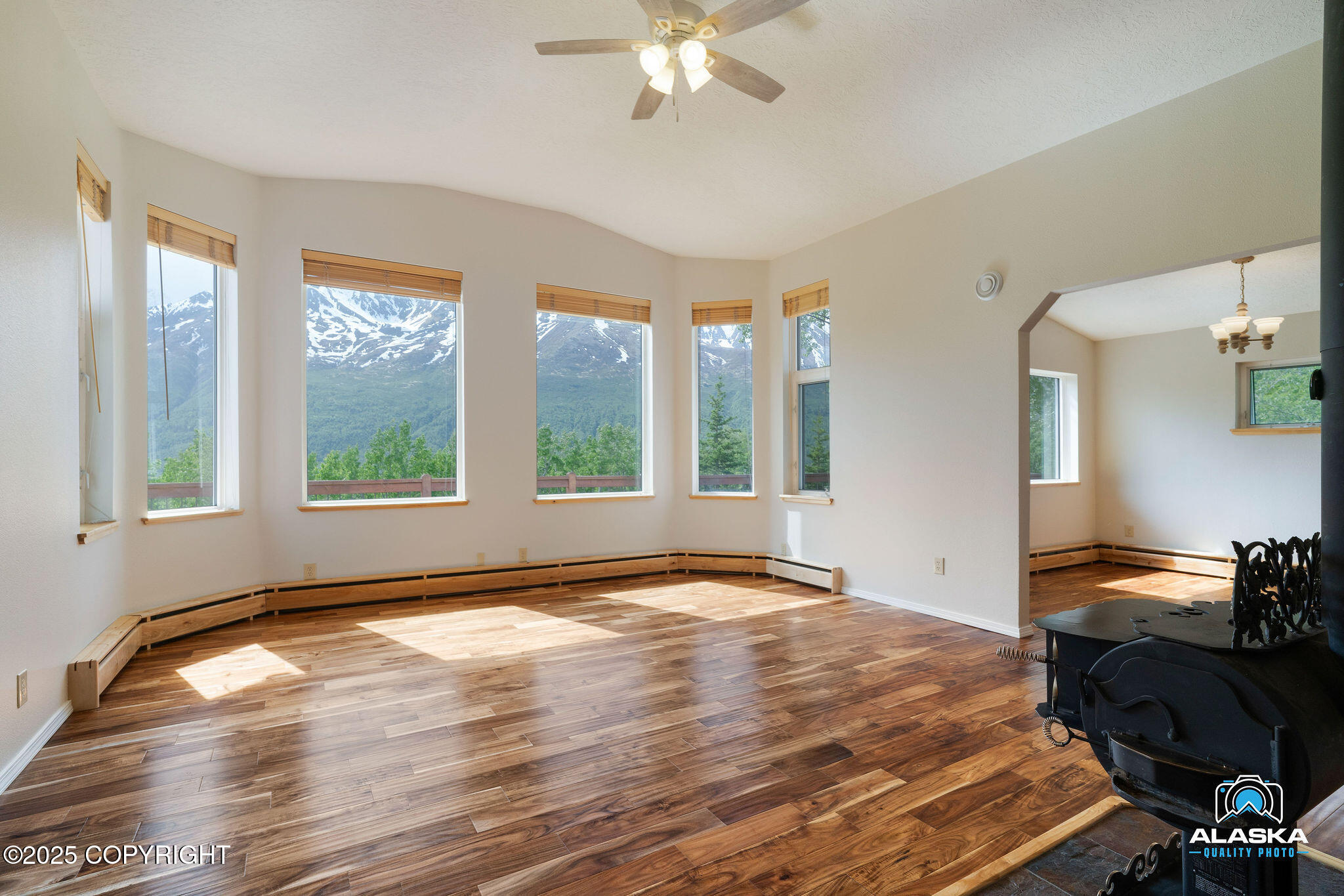 4477 Panther Drive, Eagle River, Alaska image 8