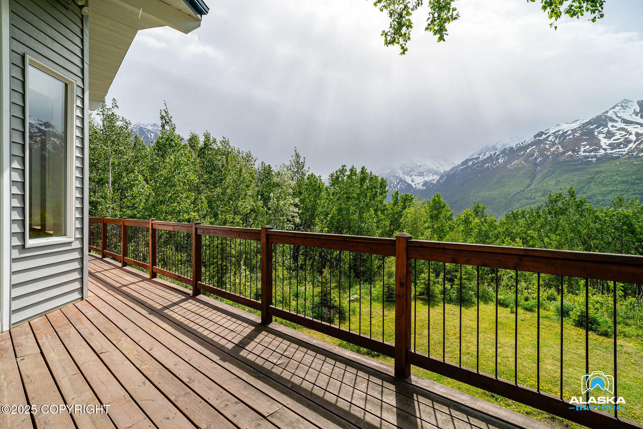 4477 Panther Drive, Eagle River, Alaska image 4