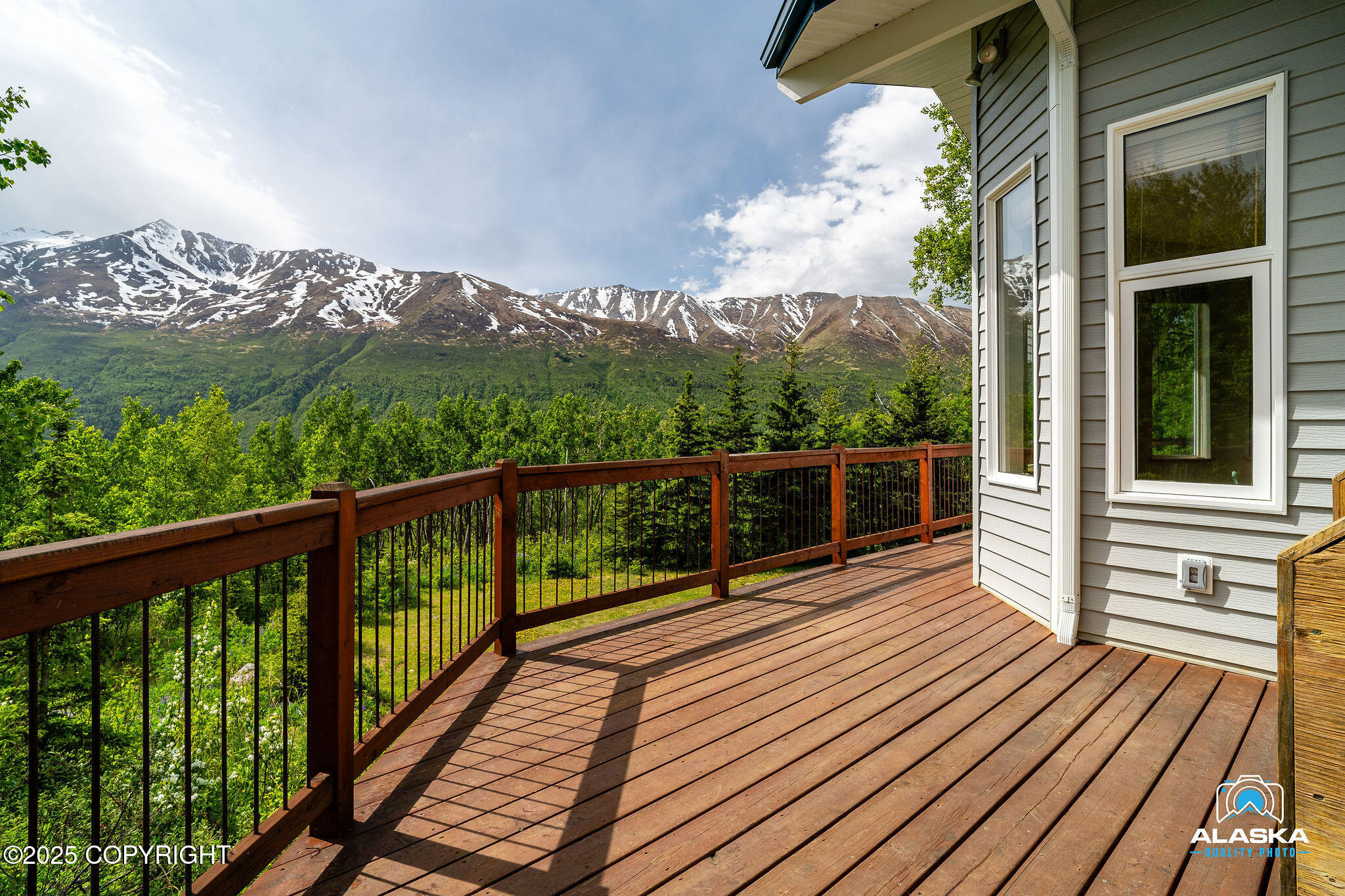 4477 Panther Drive, Eagle River, Alaska image 5