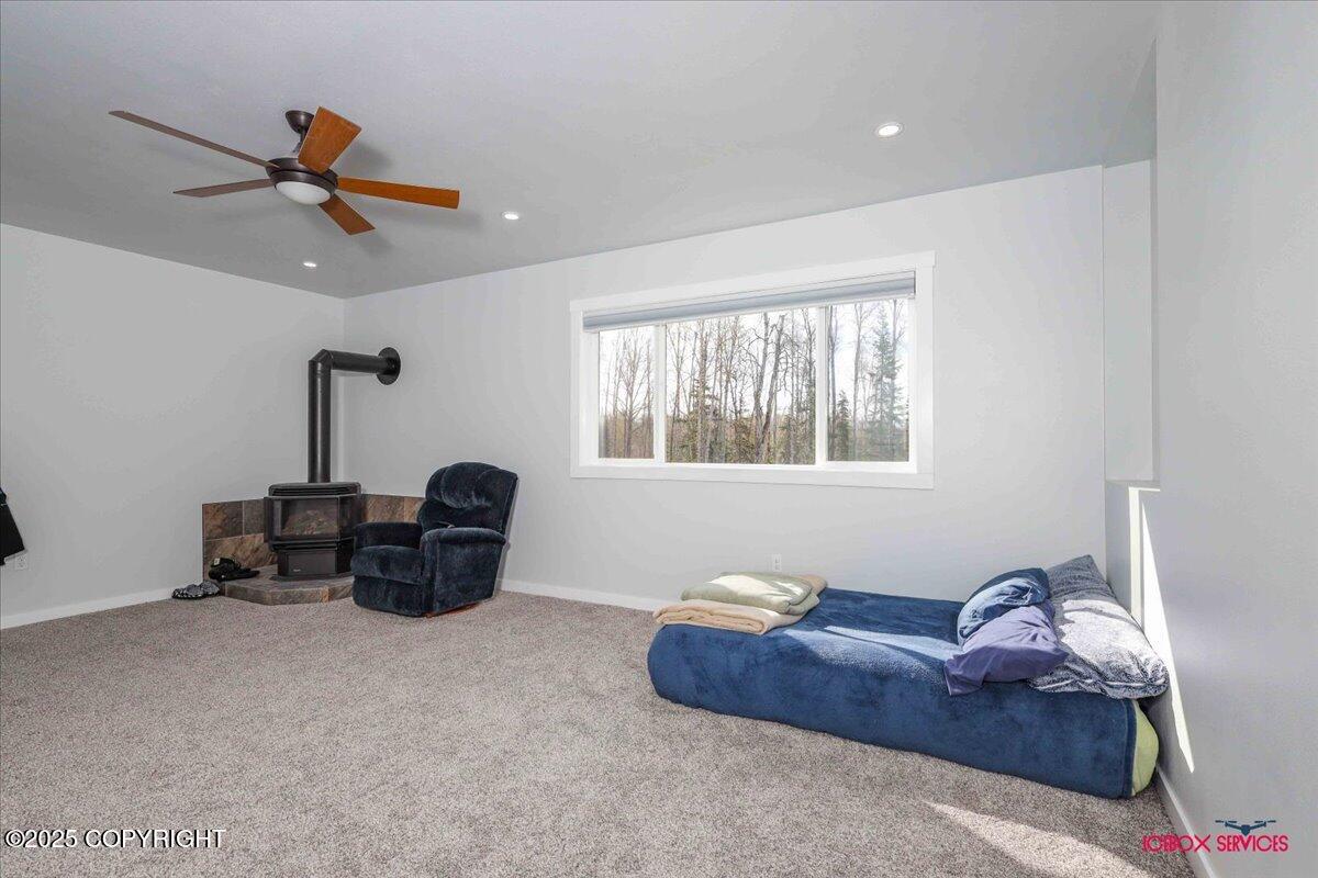 2610 W Angela Drive, Wasilla, Alaska image 36