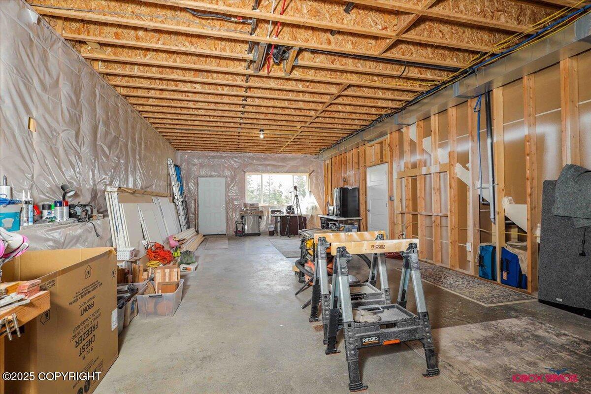2610 W Angela Drive, Wasilla, Alaska image 44