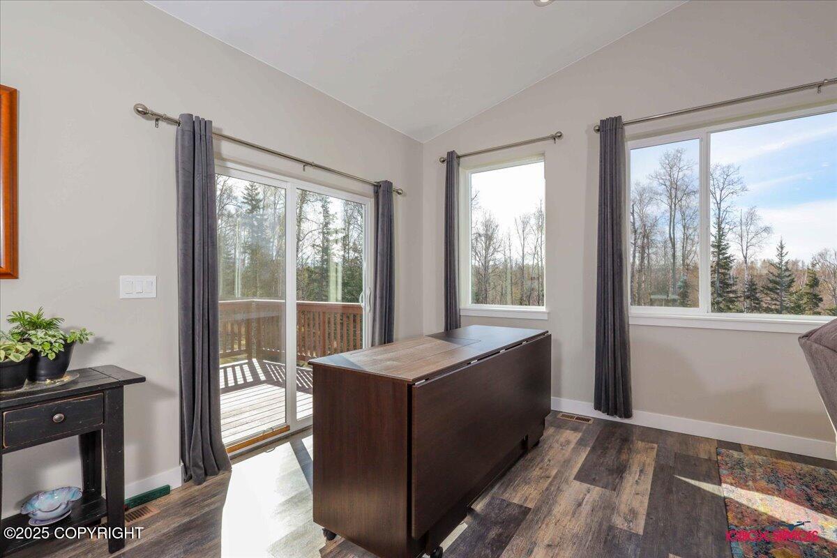 2610 W Angela Drive, Wasilla, Alaska image 11