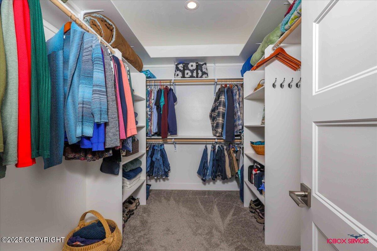 2610 W Angela Drive, Wasilla, Alaska image 21