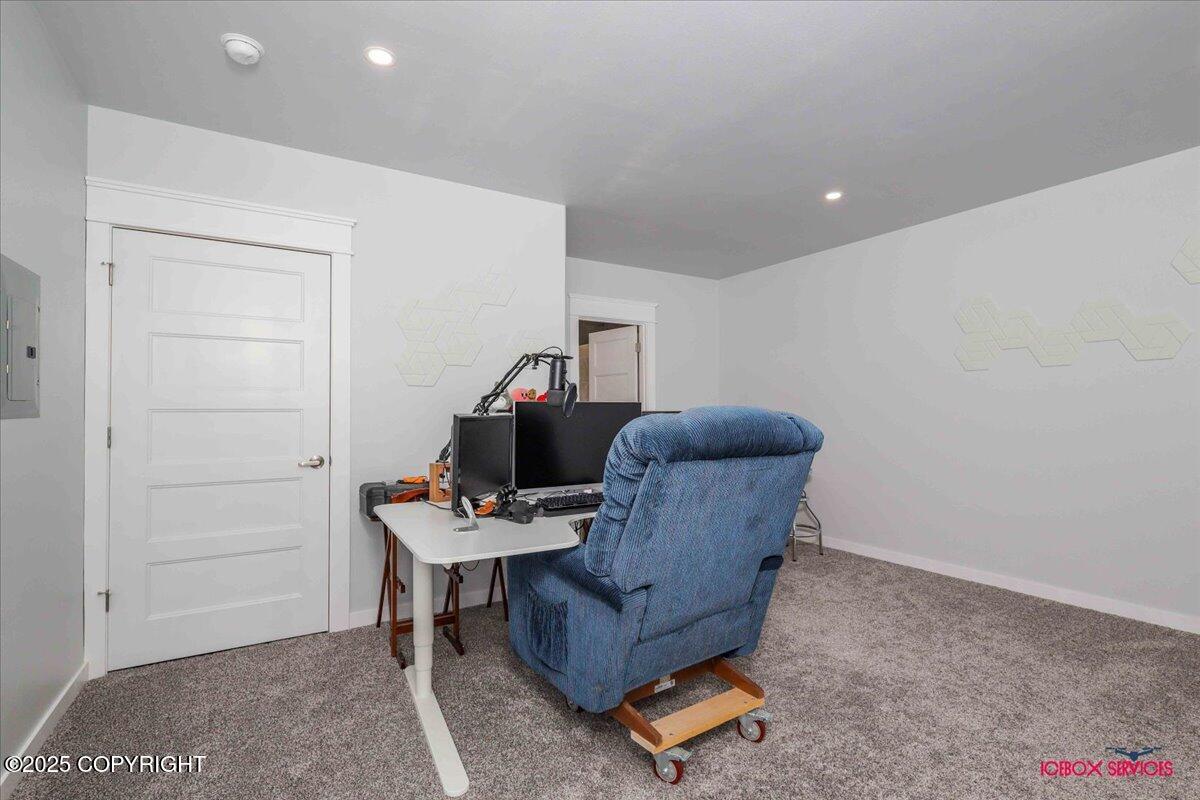 2610 W Angela Drive, Wasilla, Alaska image 32