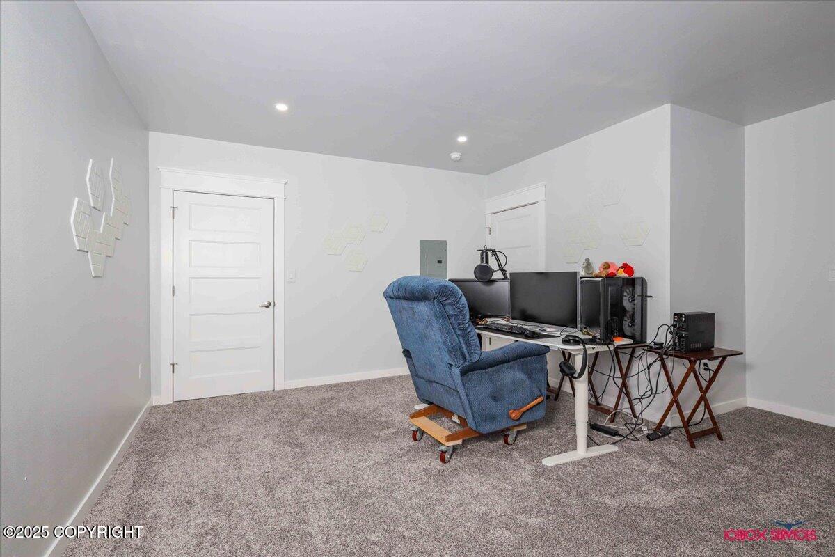 2610 W Angela Drive, Wasilla, Alaska image 30