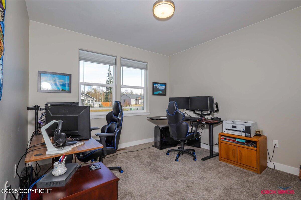 2610 W Angela Drive, Wasilla, Alaska image 29