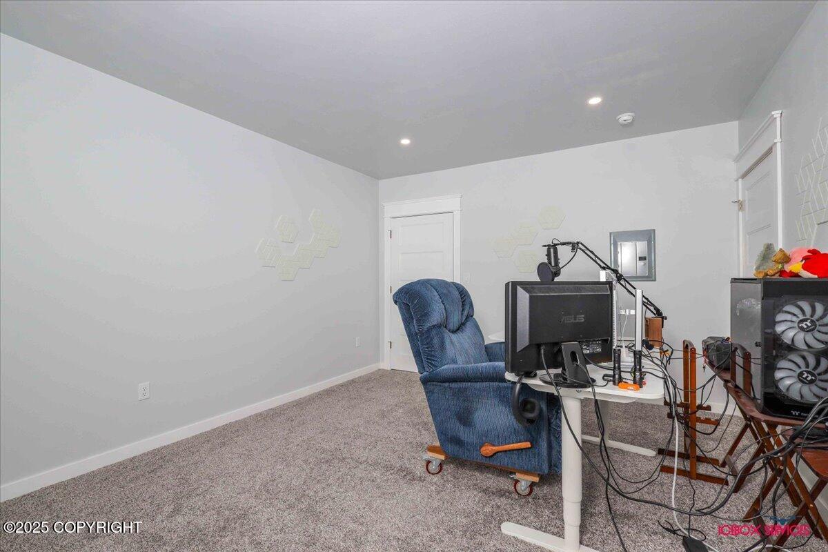2610 W Angela Drive, Wasilla, Alaska image 31